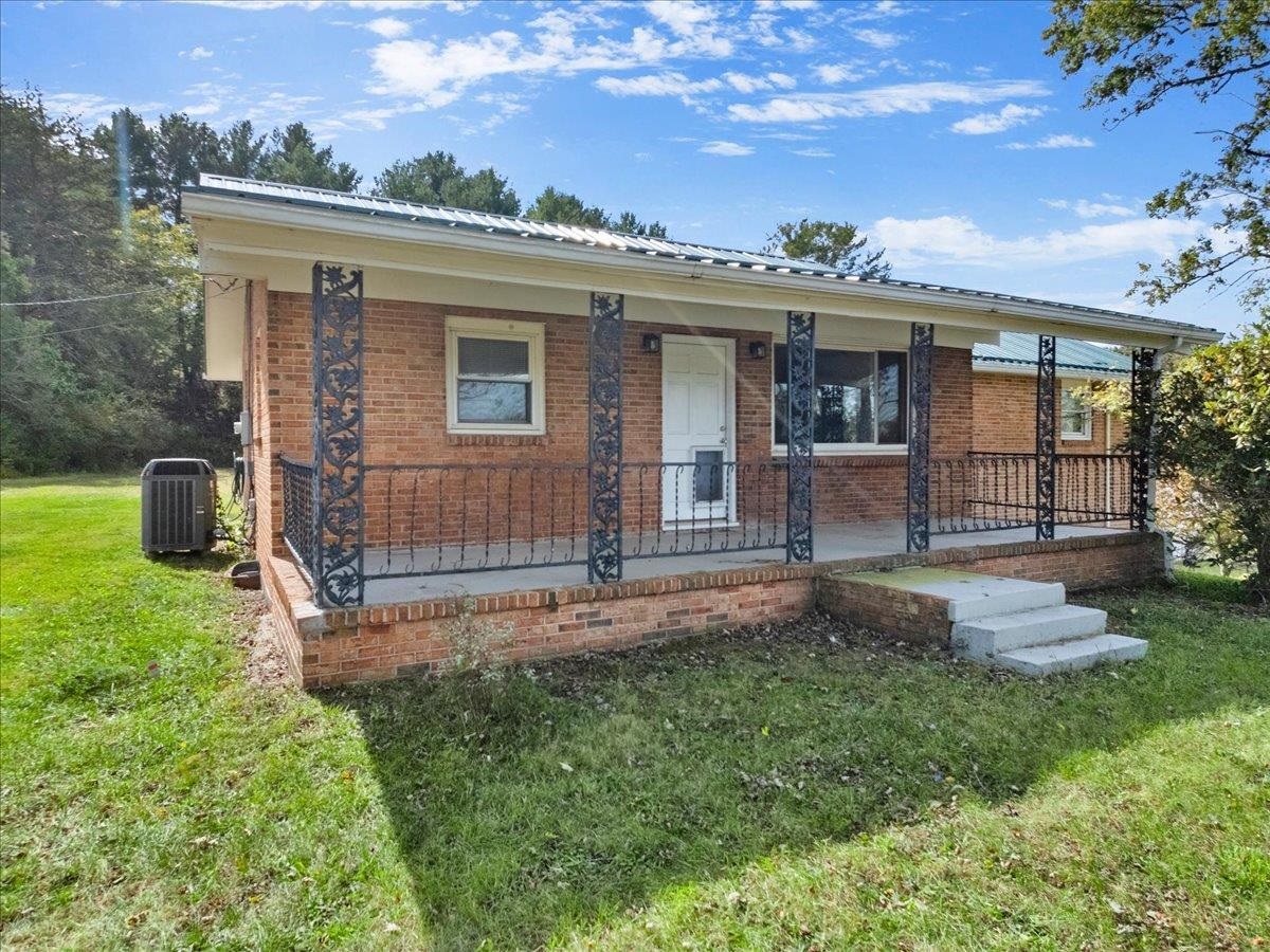 1350 Cranberry Lane Blacksburg VA 24060