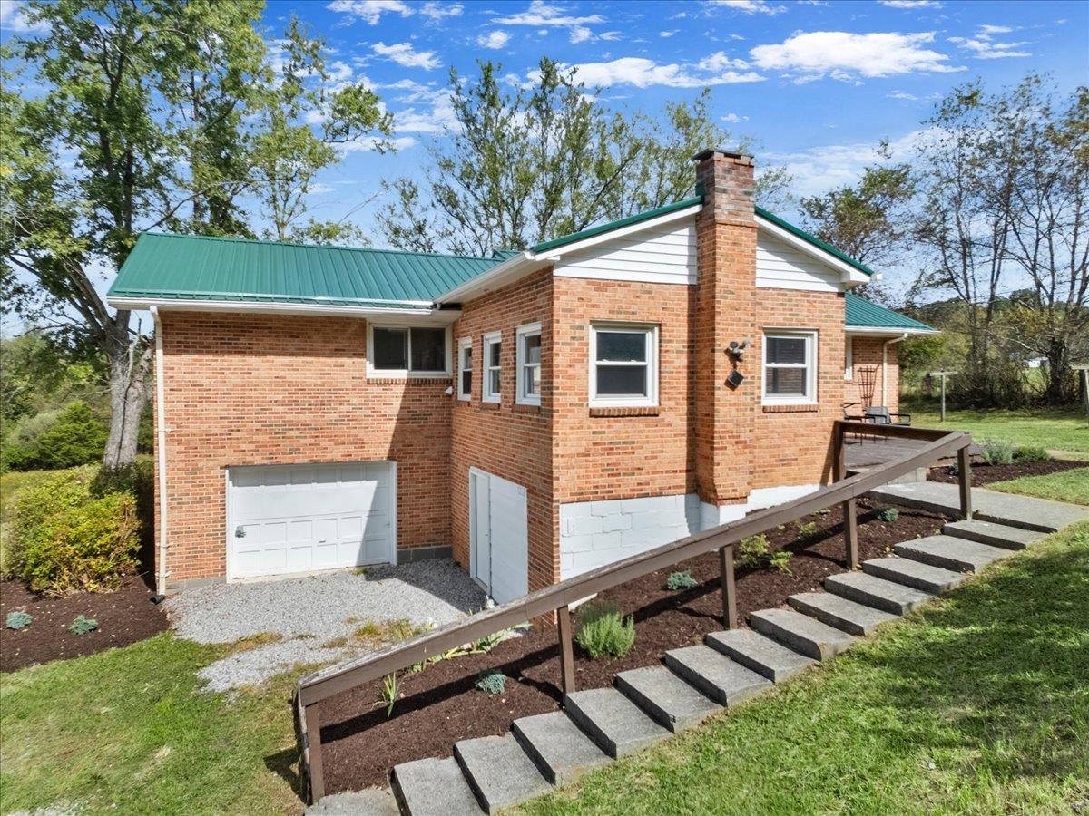 1350 Cranberry Lane Blacksburg VA 24060