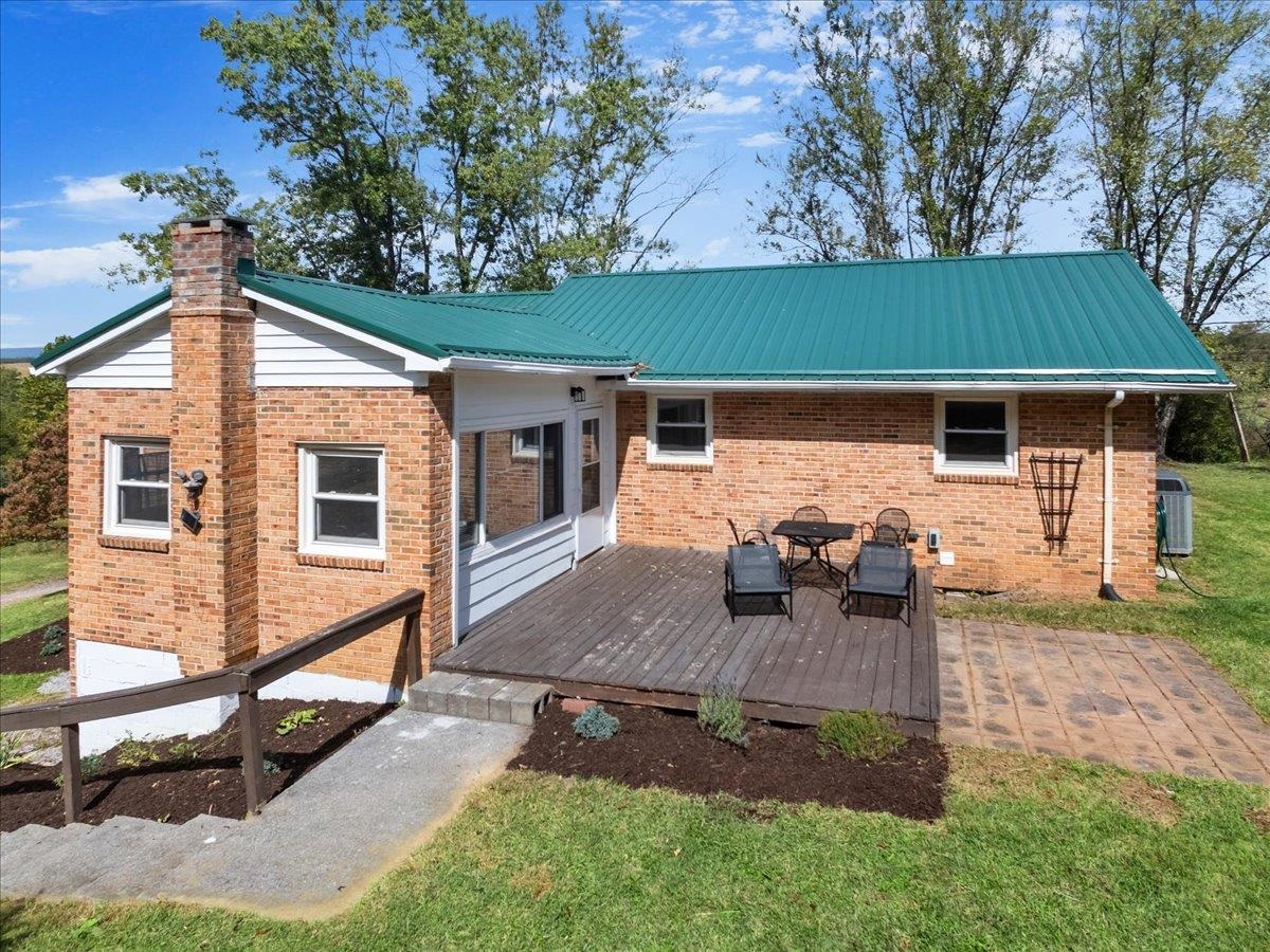 1350 Cranberry Lane Blacksburg VA 24060