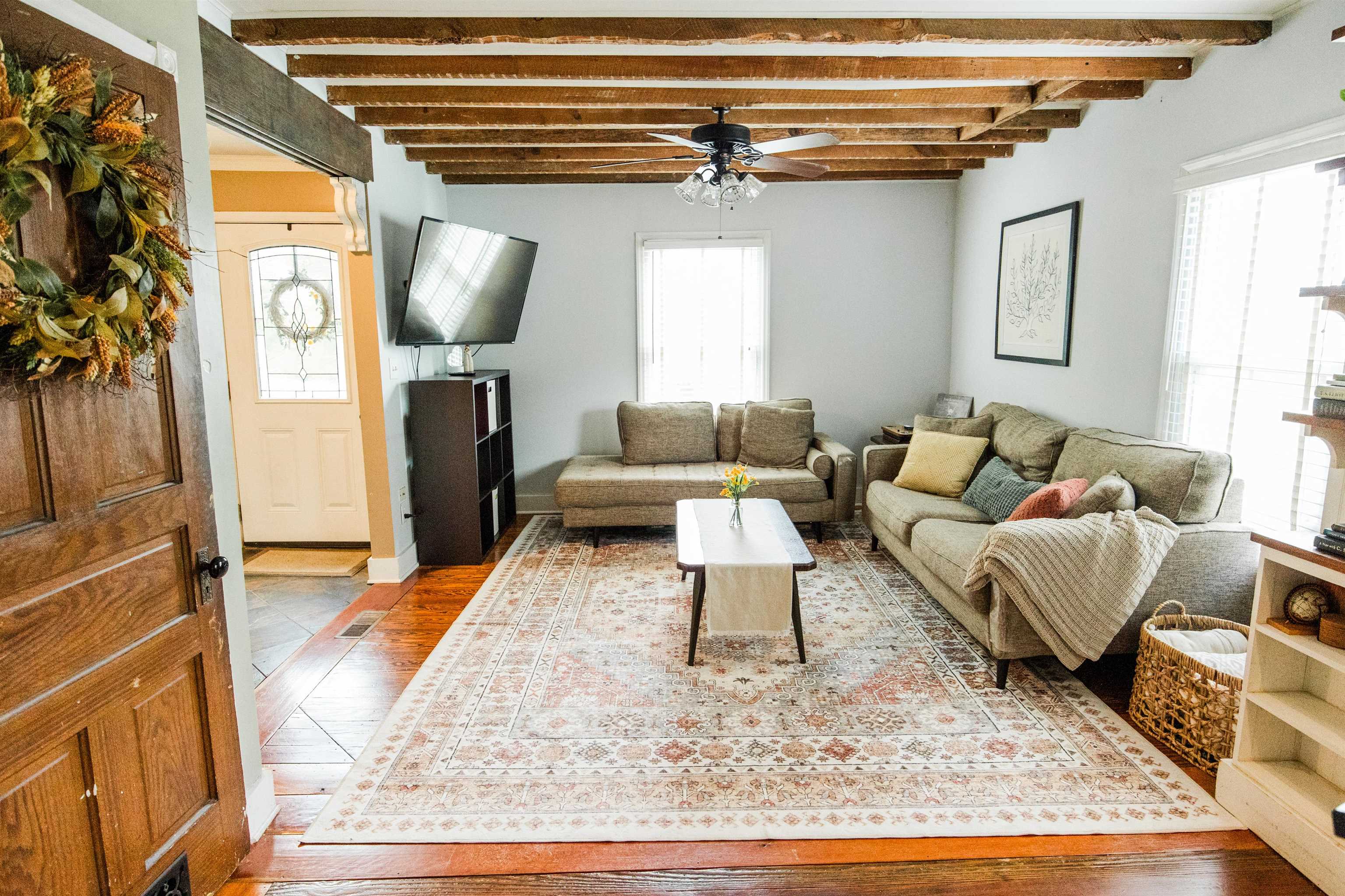 1306 Fourth Street Radford VA 24141