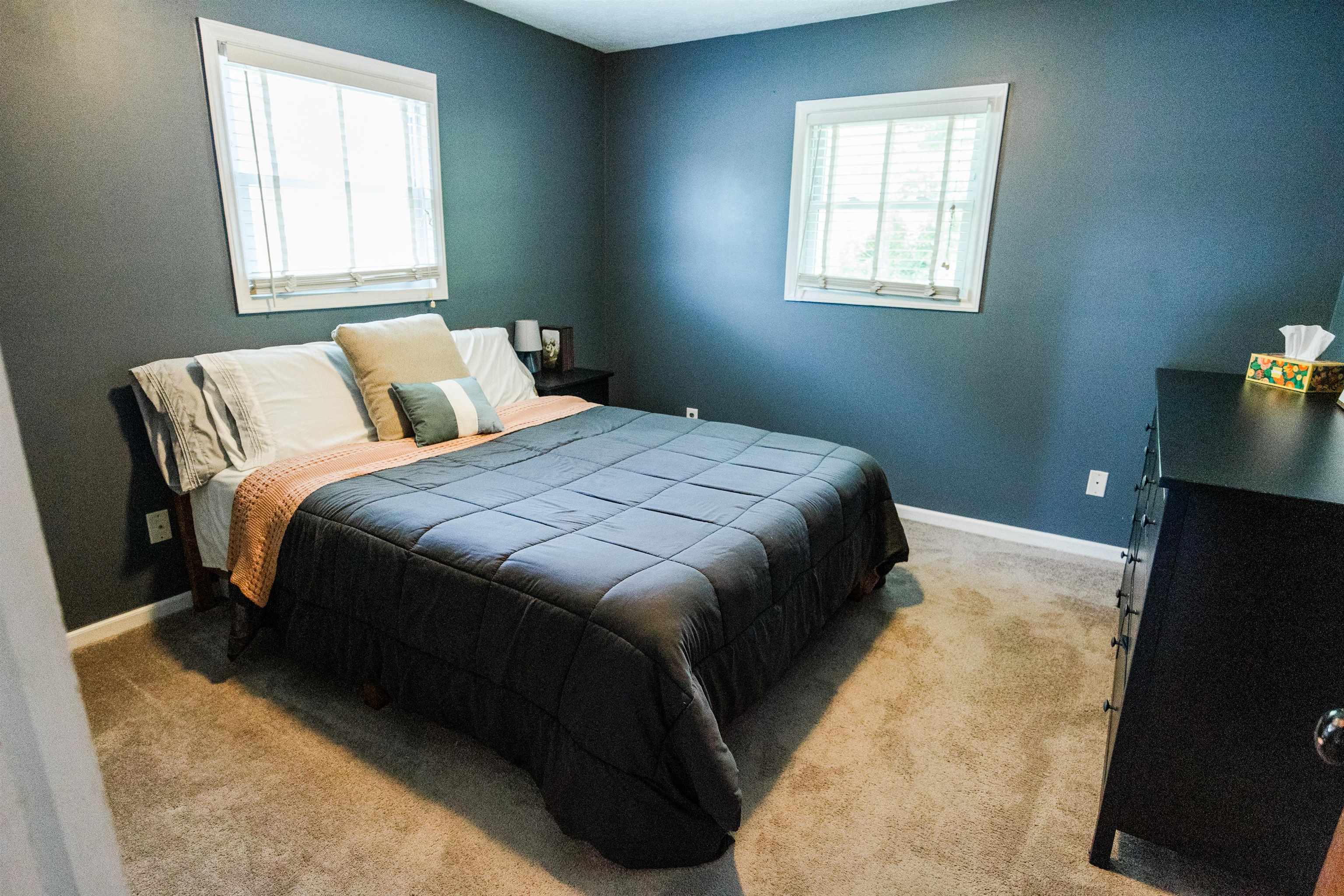 1306 Fourth Street Radford VA 24141