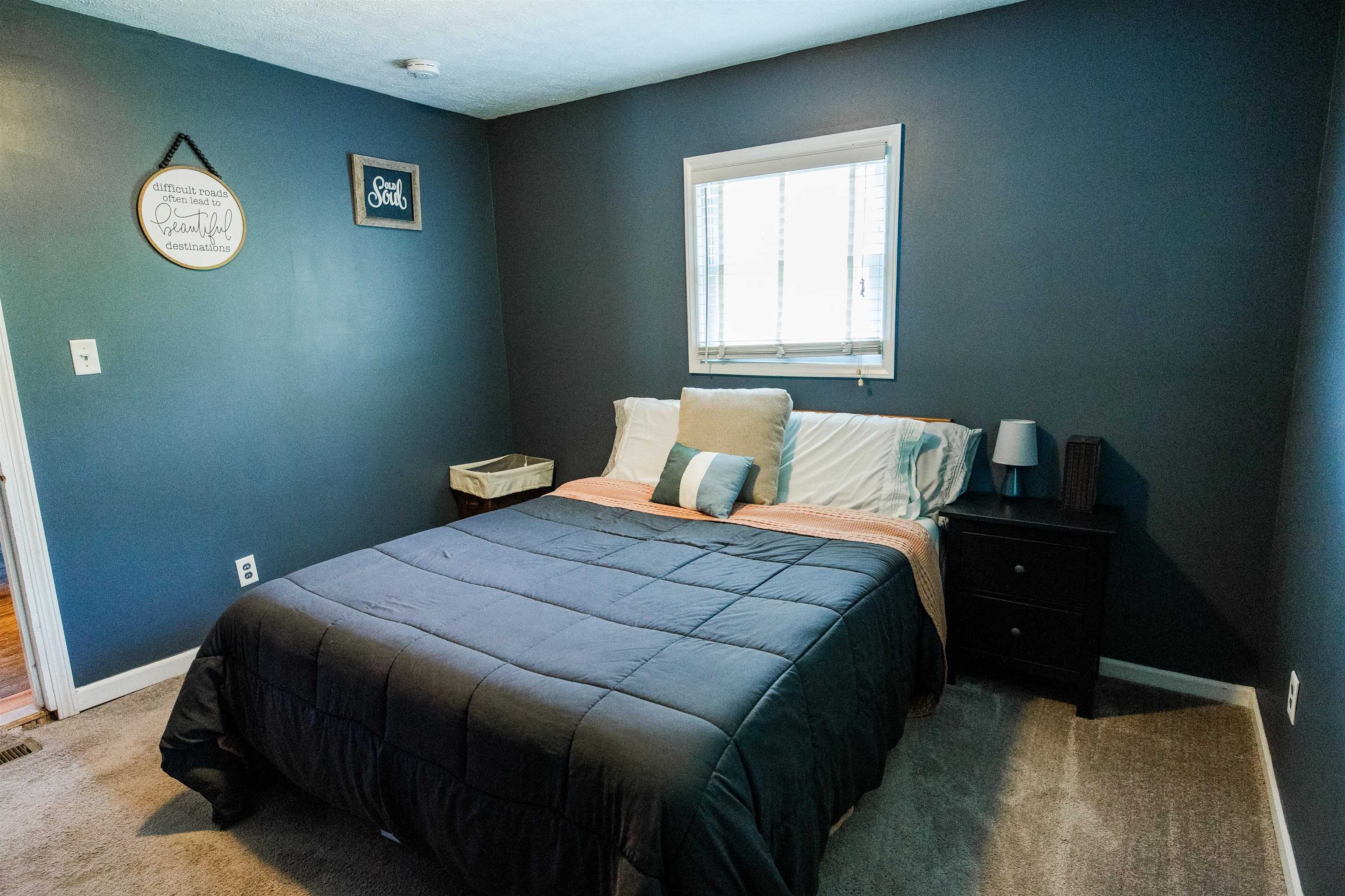 1306 Fourth Street Radford VA 24141