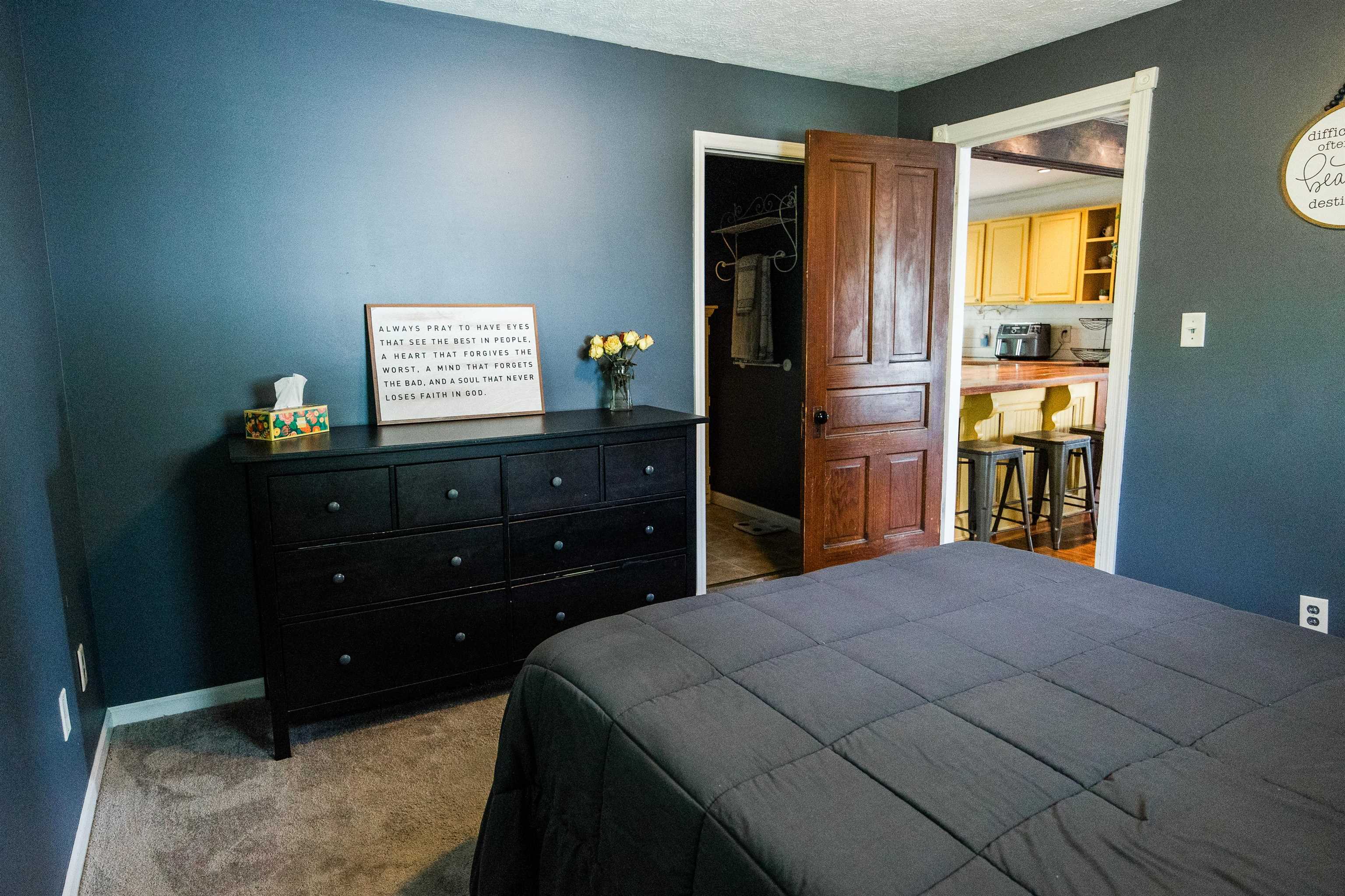1306 Fourth Street Radford VA 24141