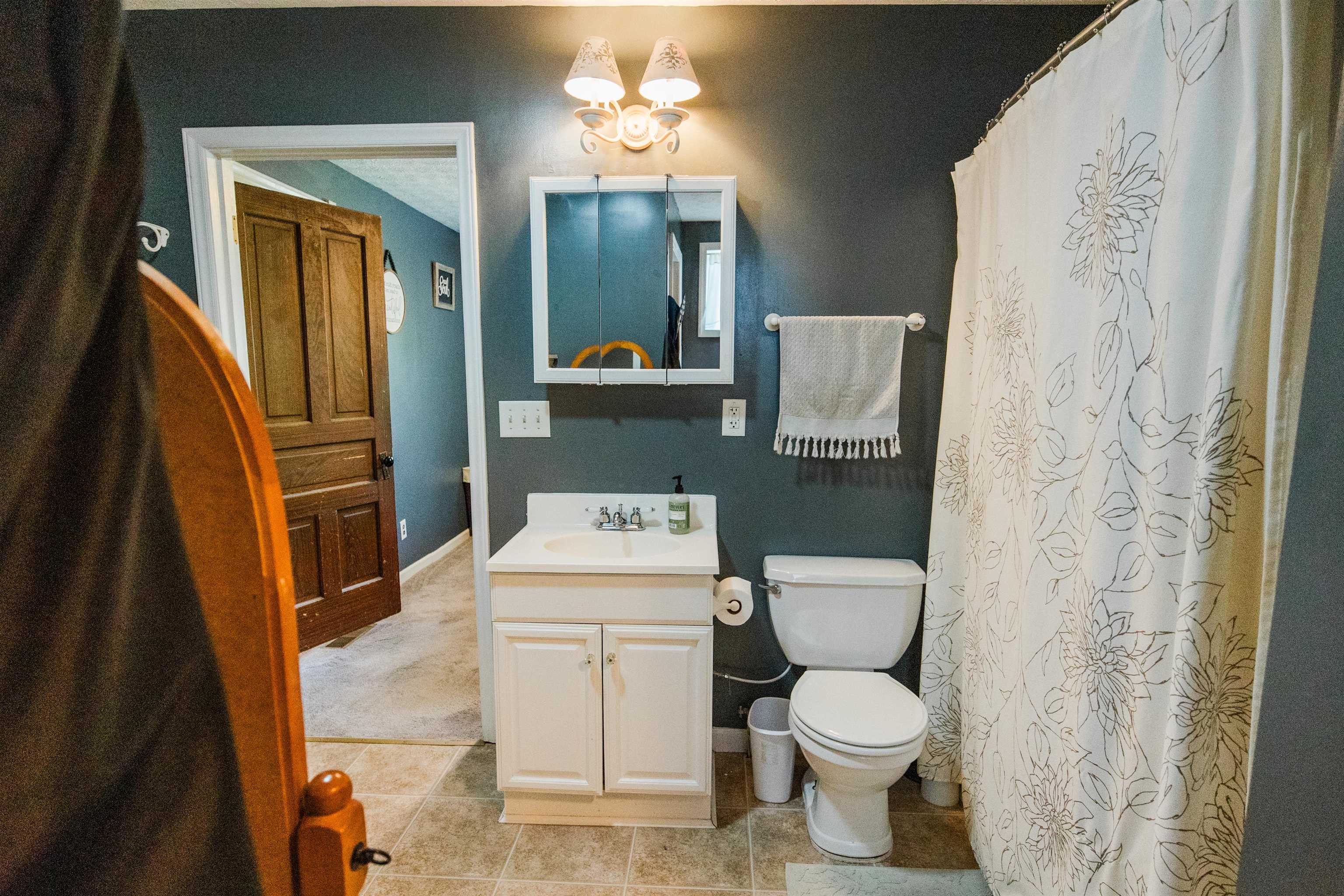 1306 Fourth Street Radford VA 24141
