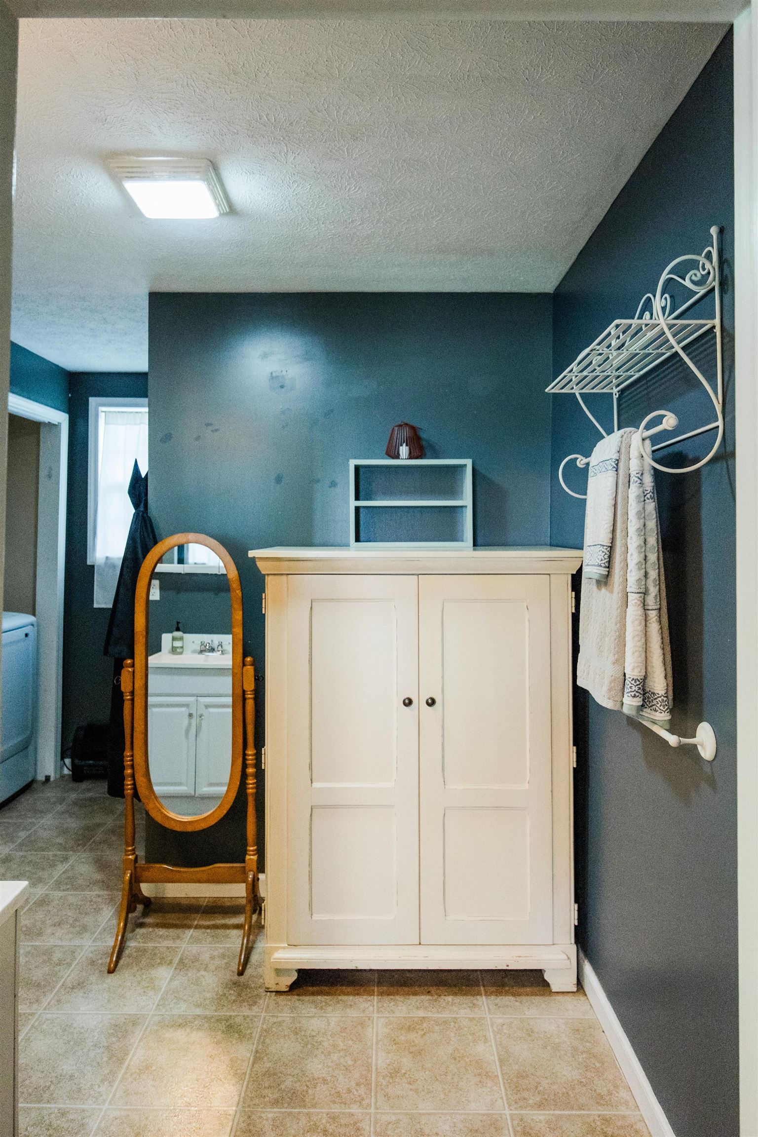 1306 Fourth Street Radford VA 24141