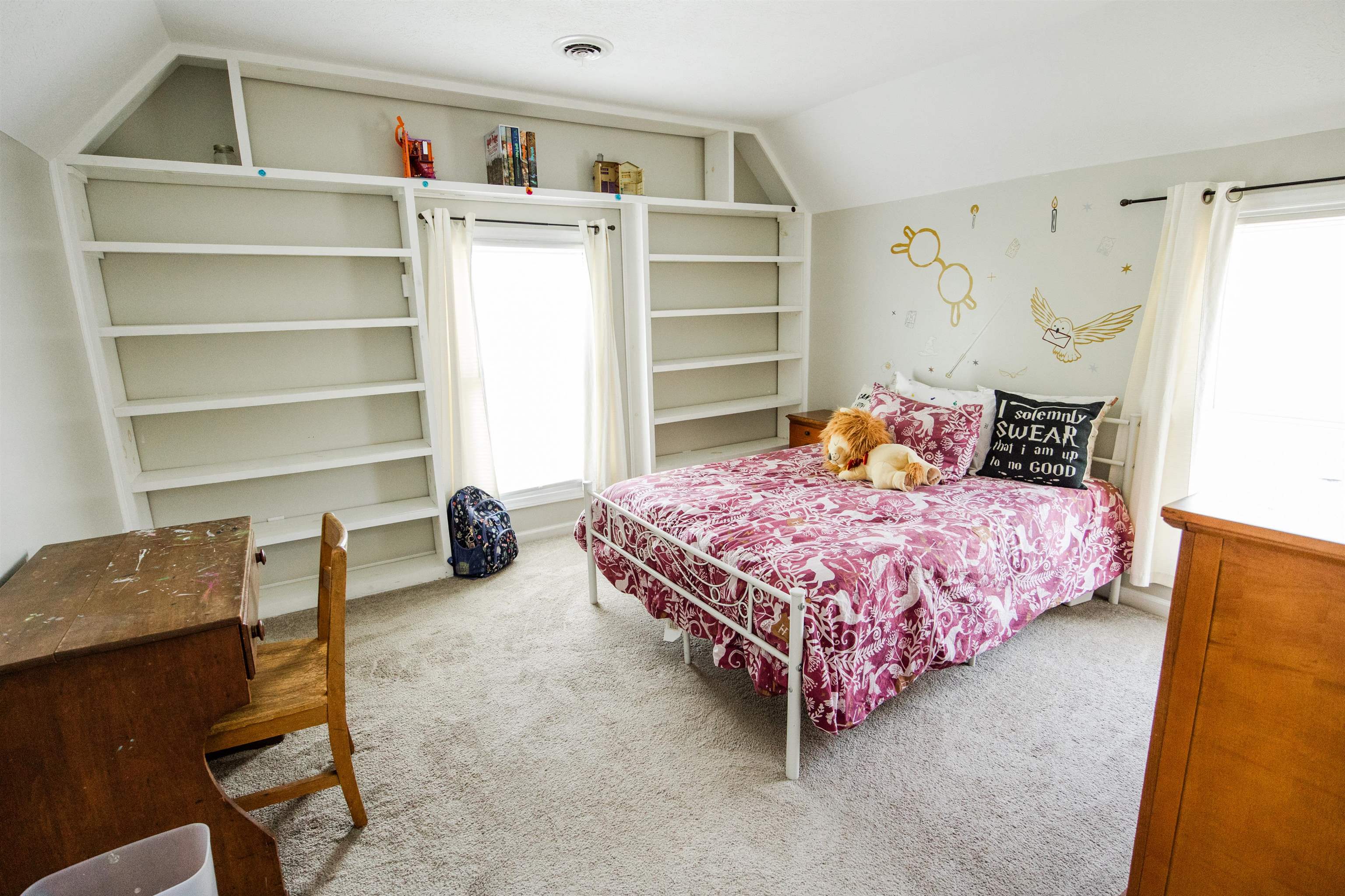 1306 Fourth Street Radford VA 24141