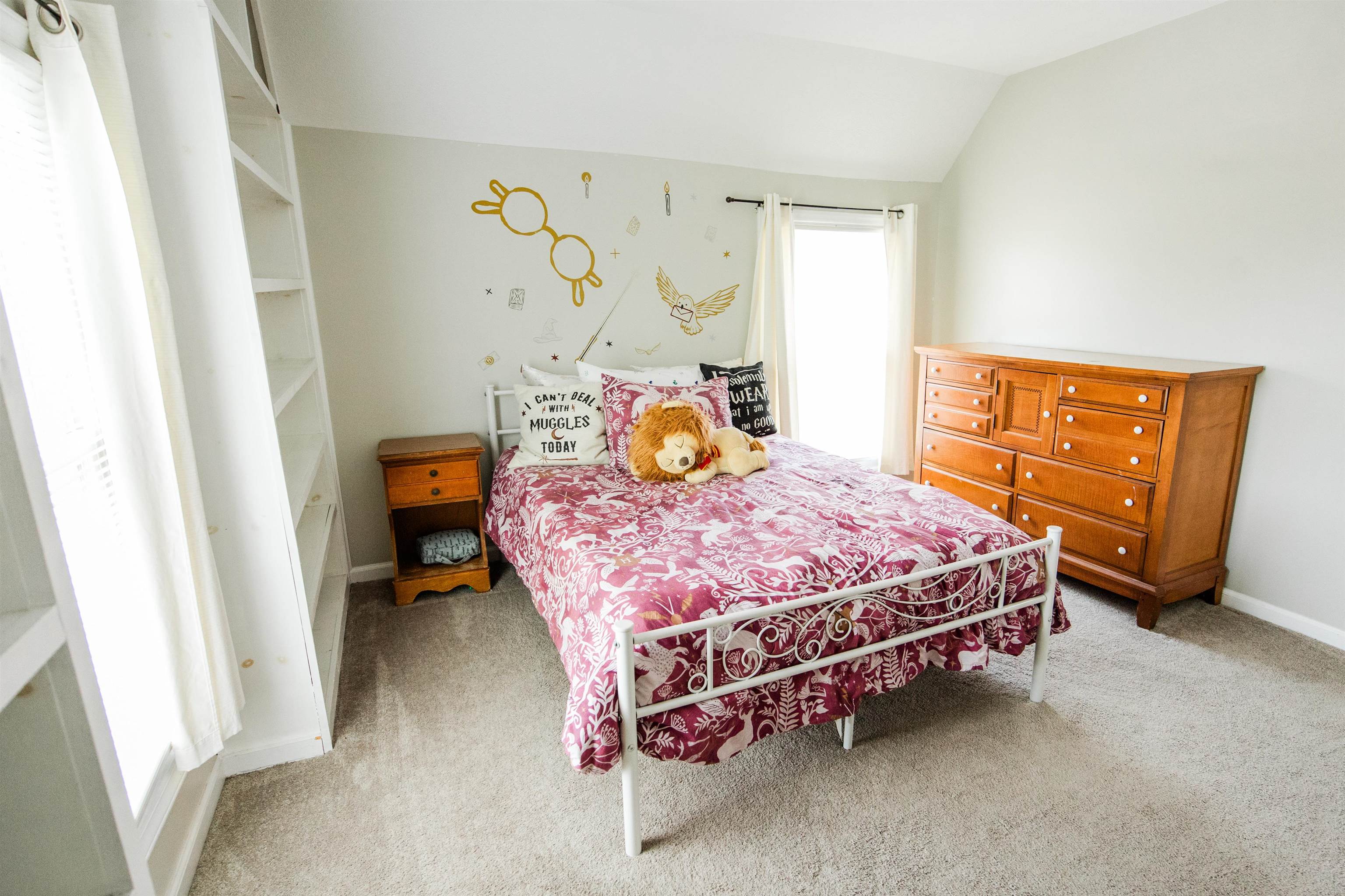 1306 Fourth Street Radford VA 24141