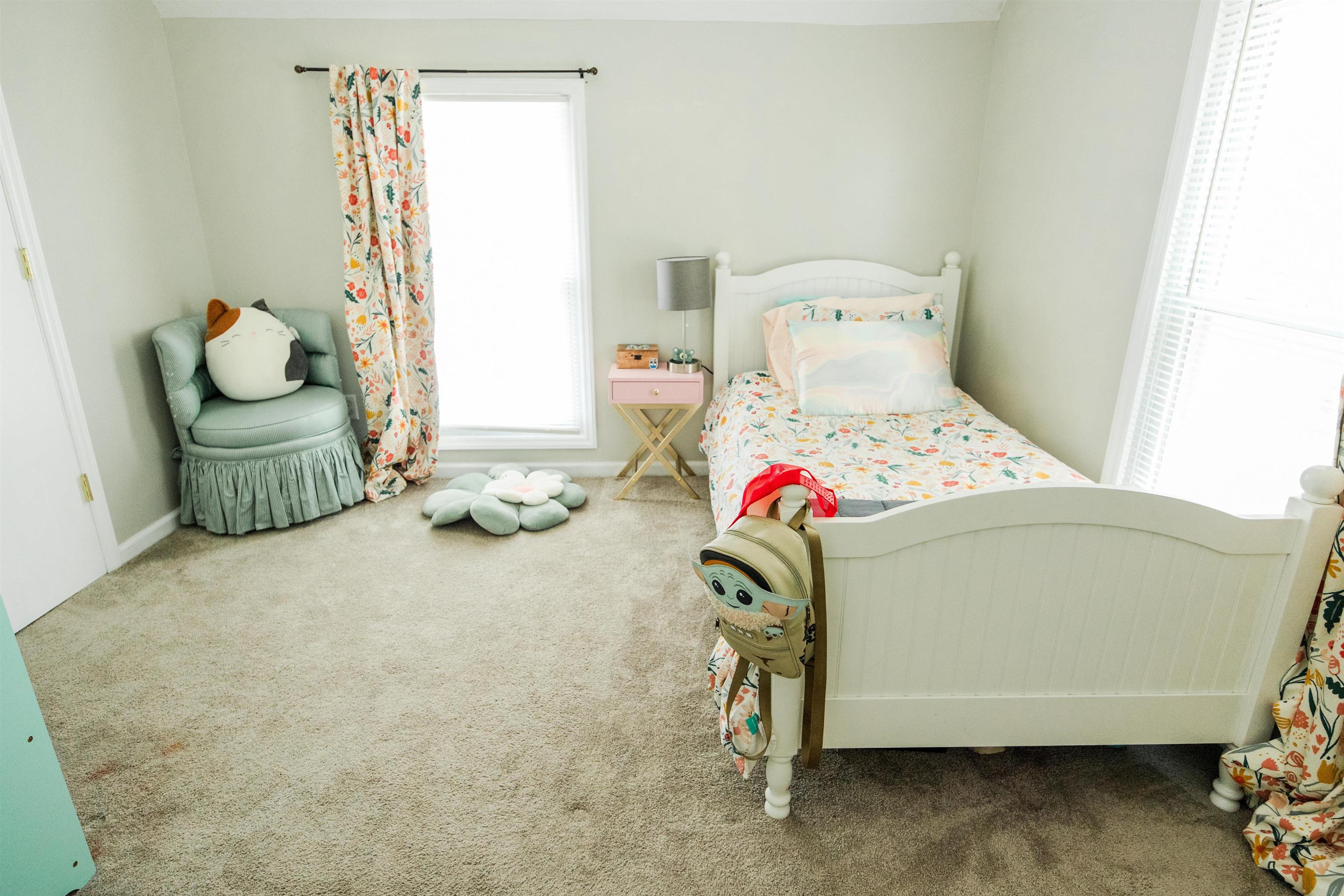 1306 Fourth Street Radford VA 24141