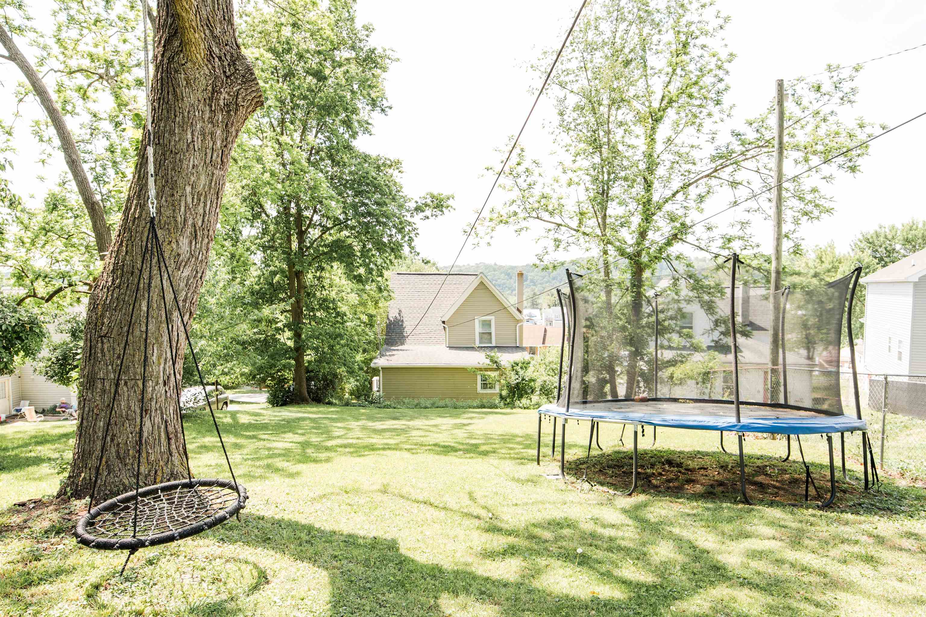 1306 Fourth Street Radford VA 24141