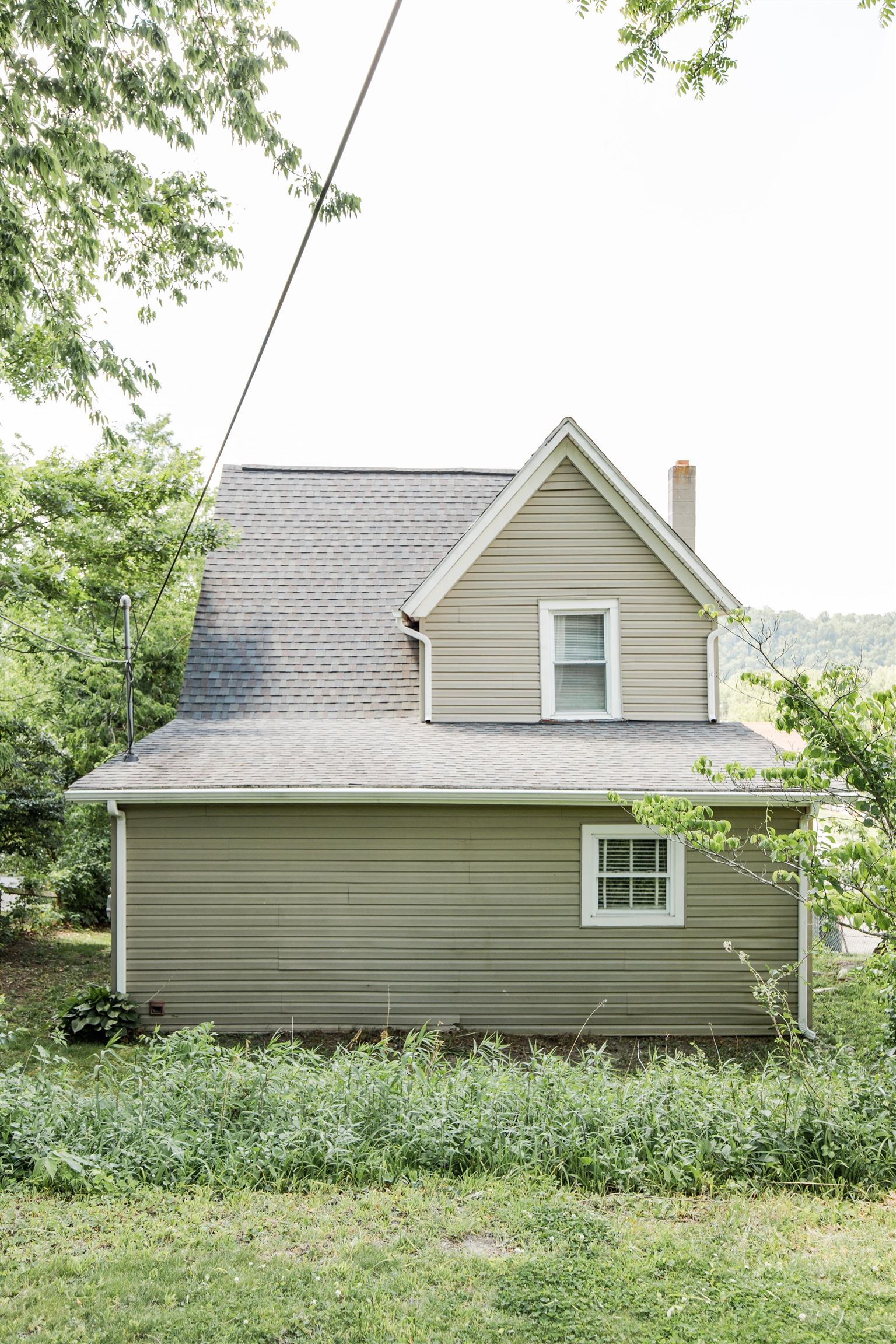1306 Fourth Street Radford VA 24141