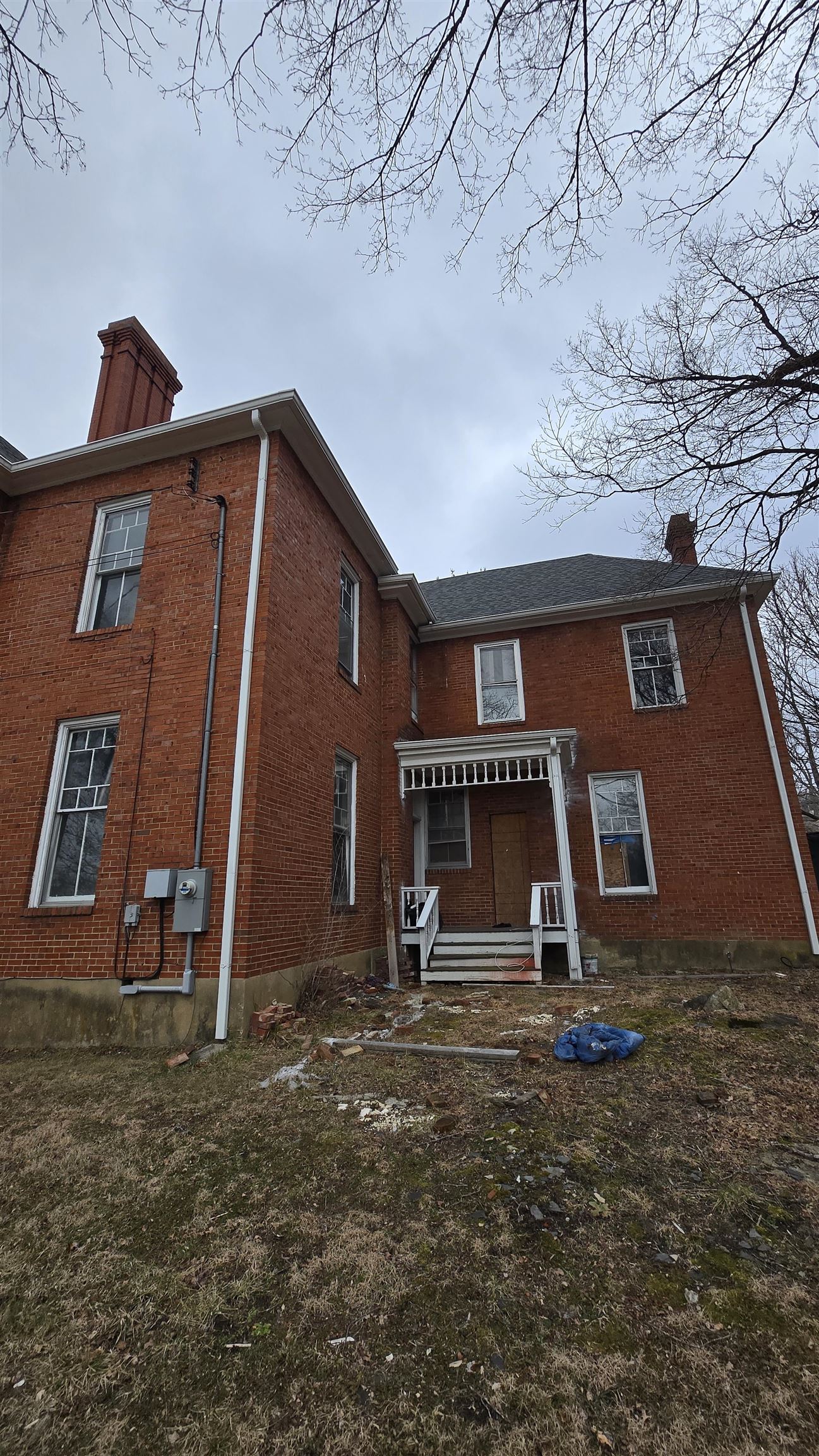 19 First Street SW Pulaski VA 24301