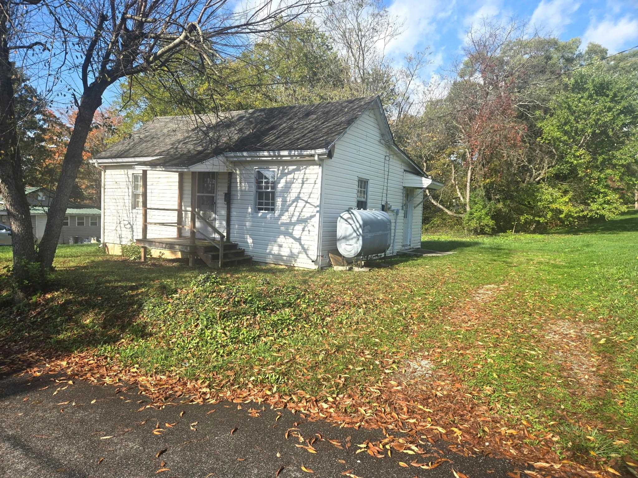 440 E Ridge Street Wytheville VA 24382