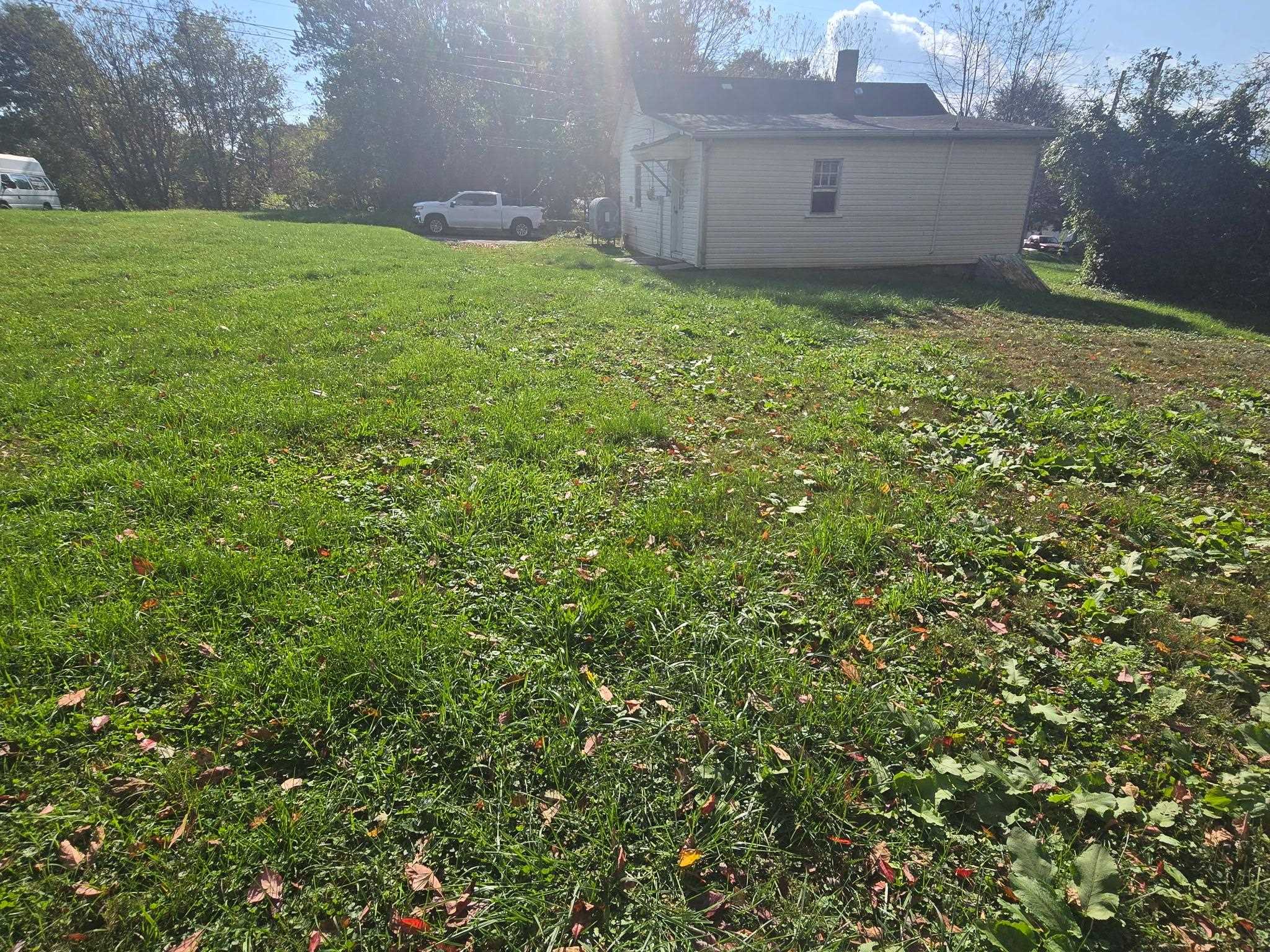 440 E Ridge Street Wytheville VA 24382
