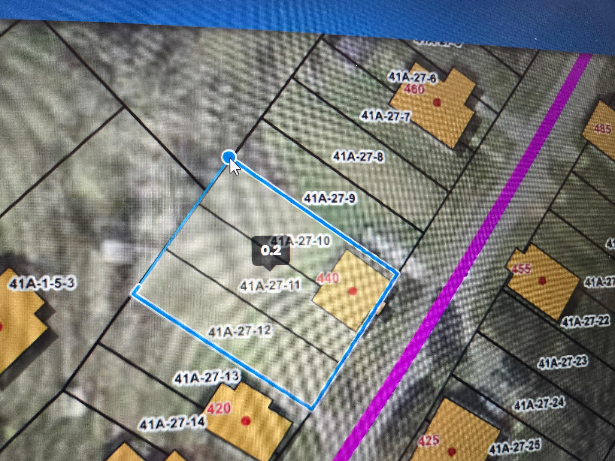 440 E Ridge Street Wytheville VA 24382