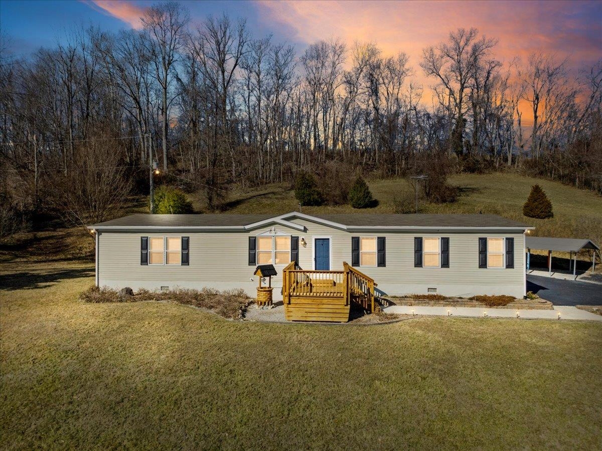 Radford VA, 4805 Shelburne Road