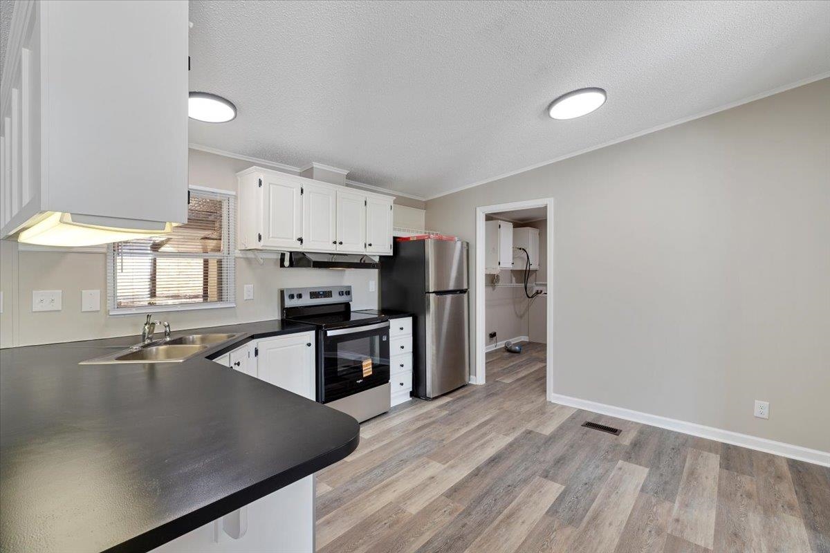 4805 Shelburne Road Radford VA 24141