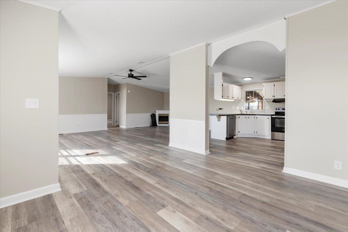 4805 Shelburne Road Radford VA 24141