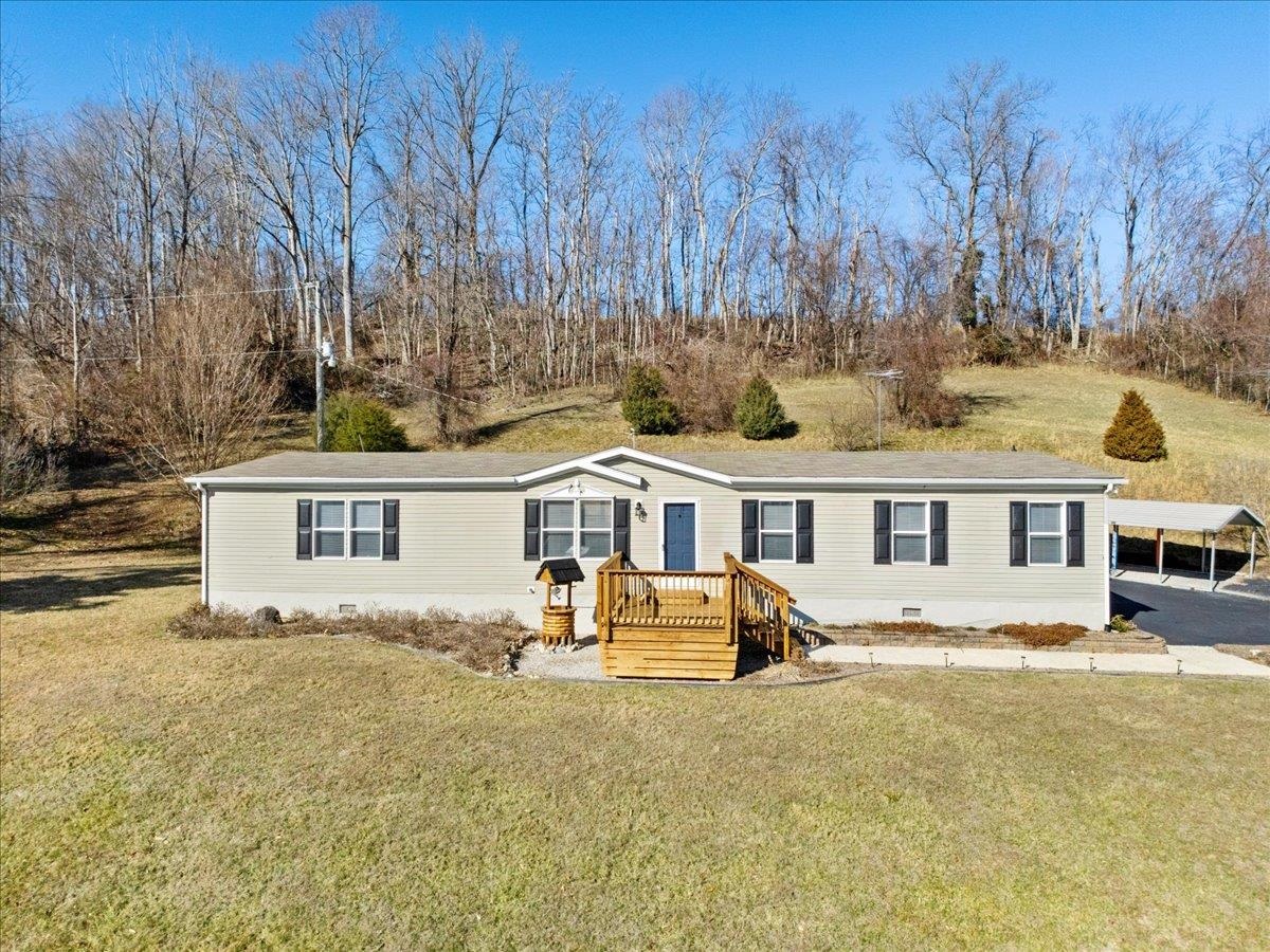 4805 Shelburne Road Radford VA 24141