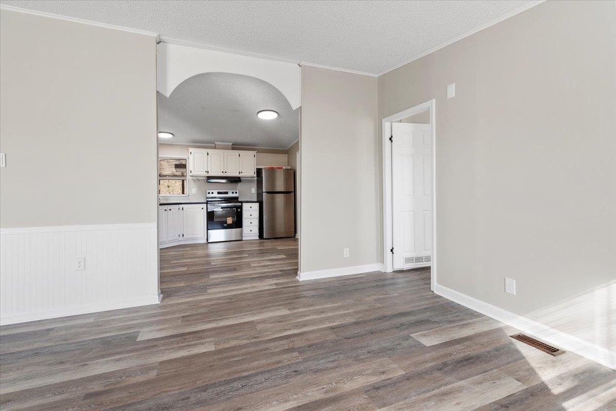 4805 Shelburne Road Radford VA 24141
