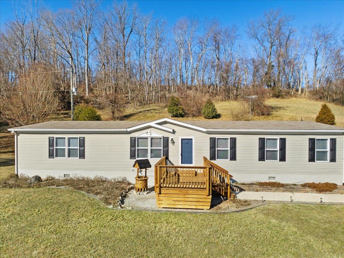 4805 Shelburne Road Radford VA 24141