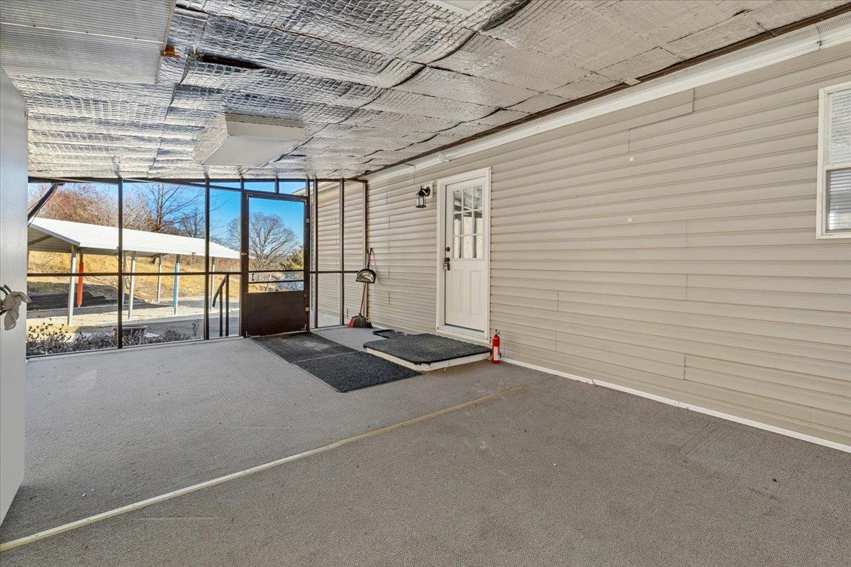 4805 Shelburne Road Radford VA 24141