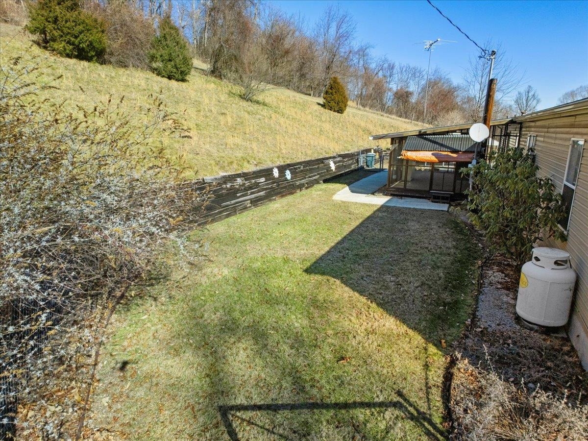 4805 Shelburne Road Radford VA 24141