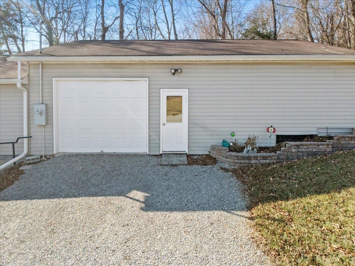 4805 Shelburne Road Radford VA 24141