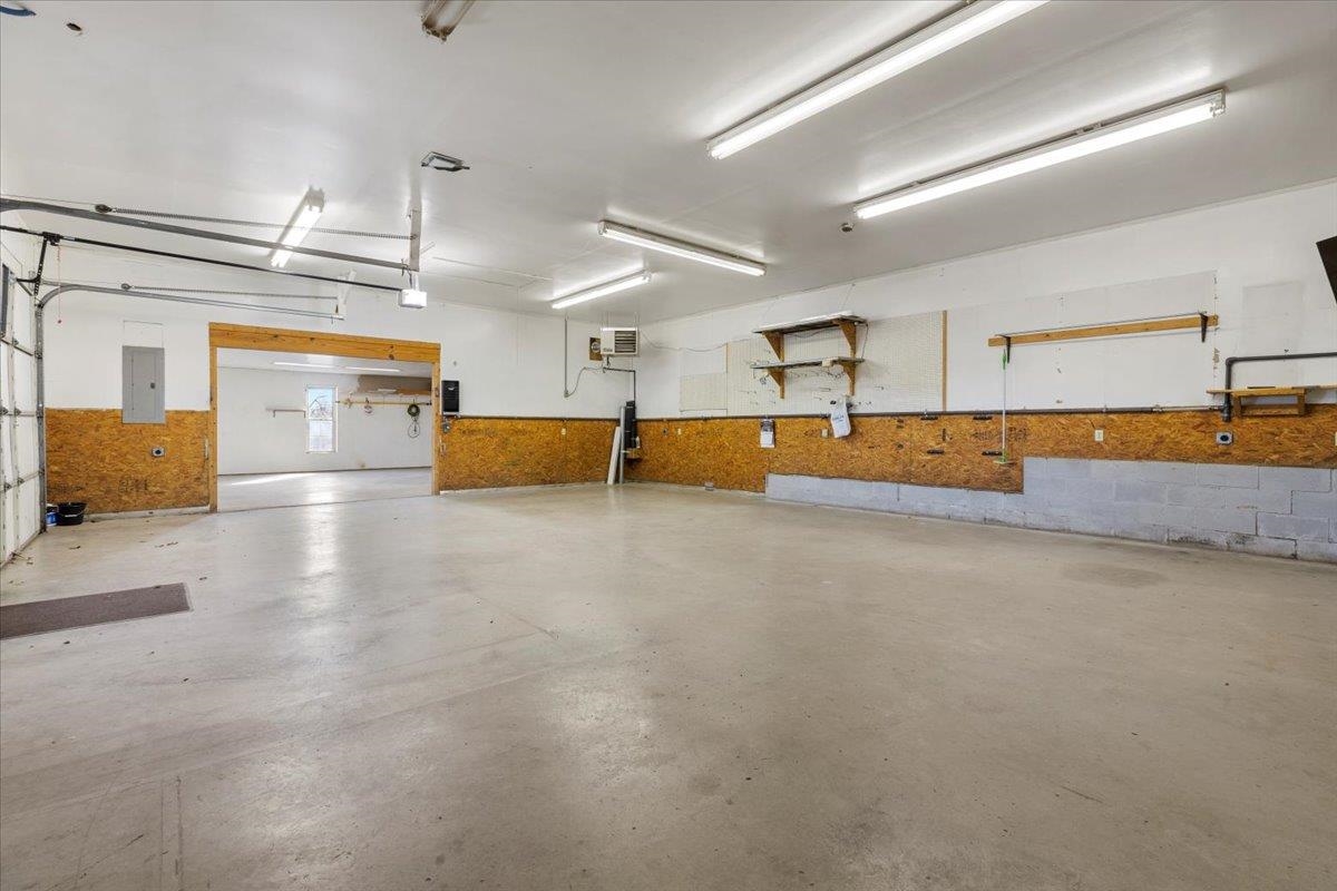 4805 Shelburne Road Radford VA 24141