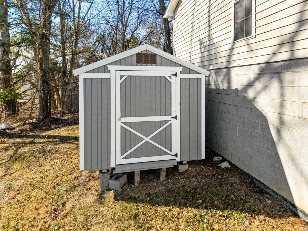 4805 Shelburne Road Radford VA 24141