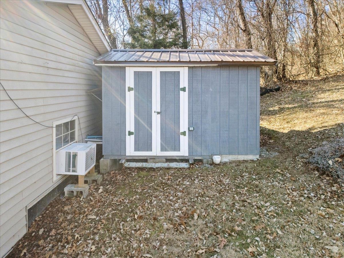 4805 Shelburne Road Radford VA 24141