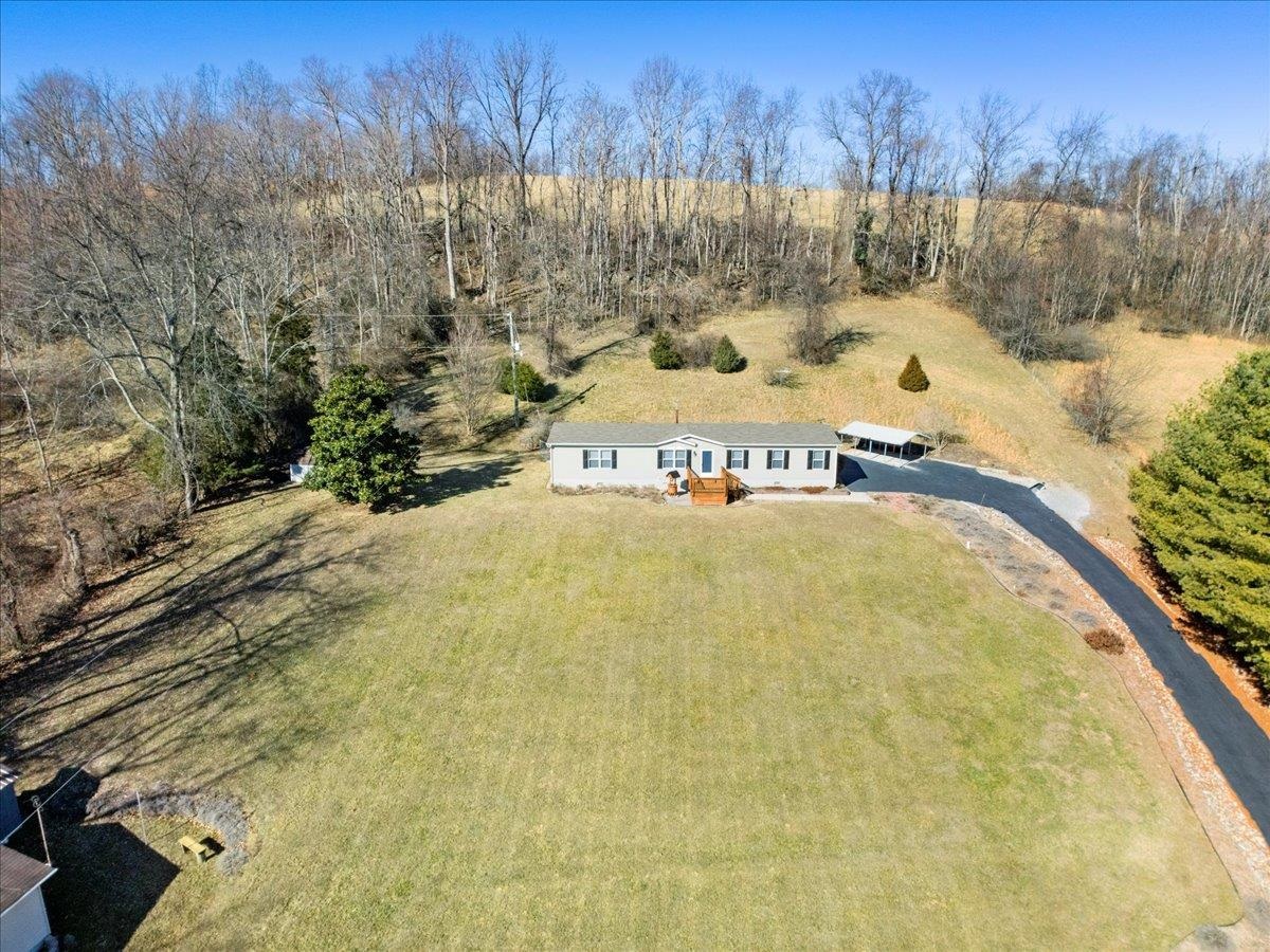4805 Shelburne Road Radford VA 24141
