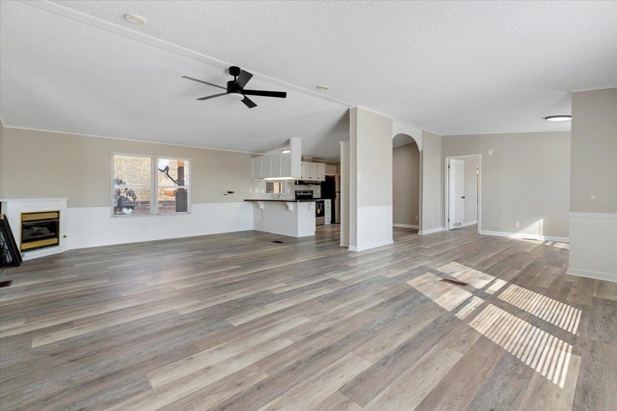 4805 Shelburne Road Radford VA 24141