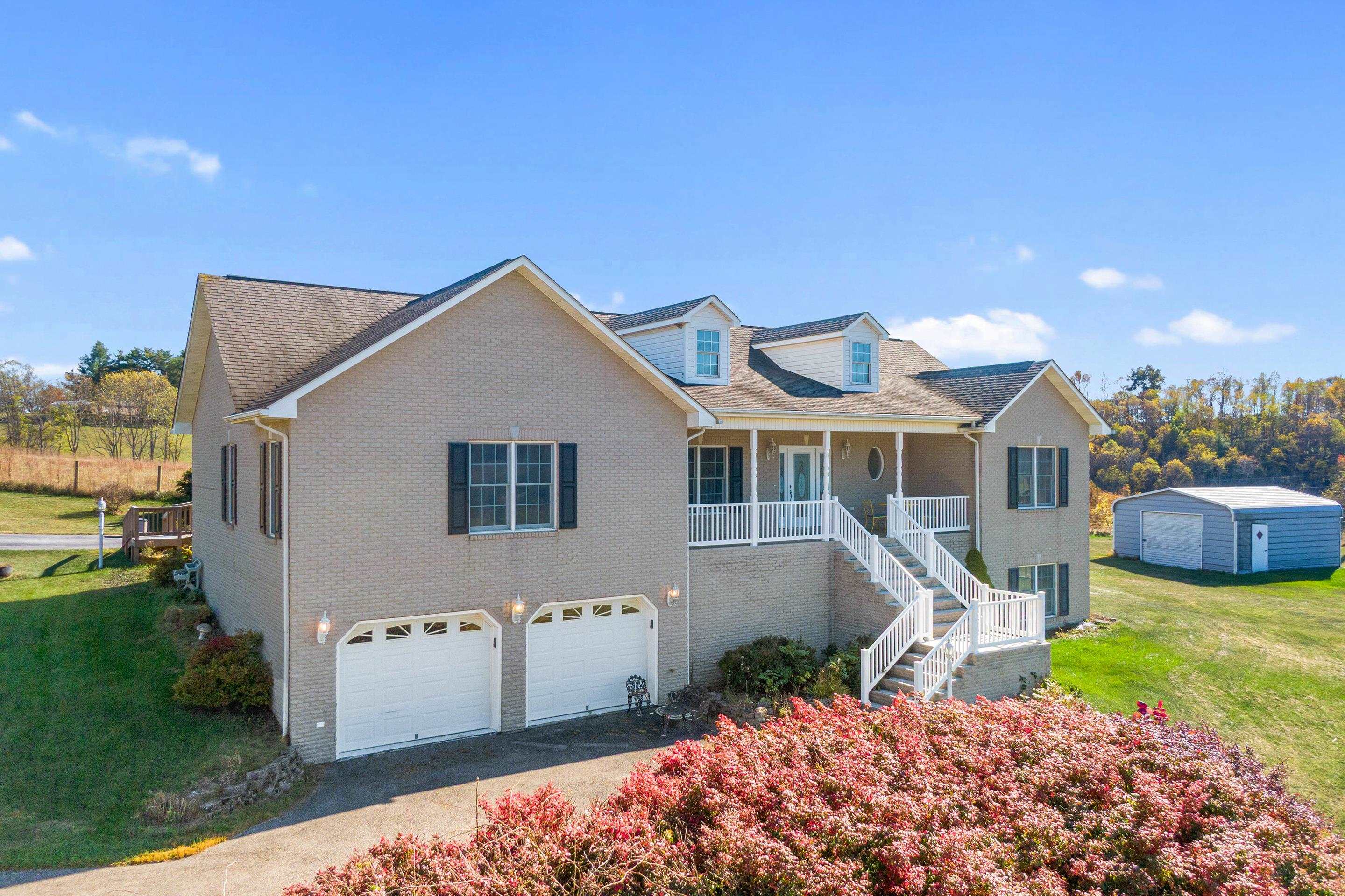 141 Akers Road Wytheville VA 24382