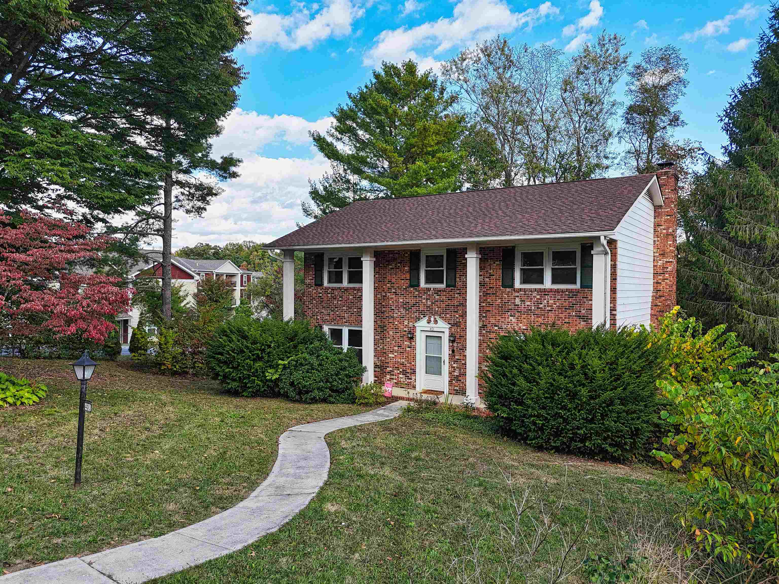 401 Stonegate Drive Blacksburg VA 24060