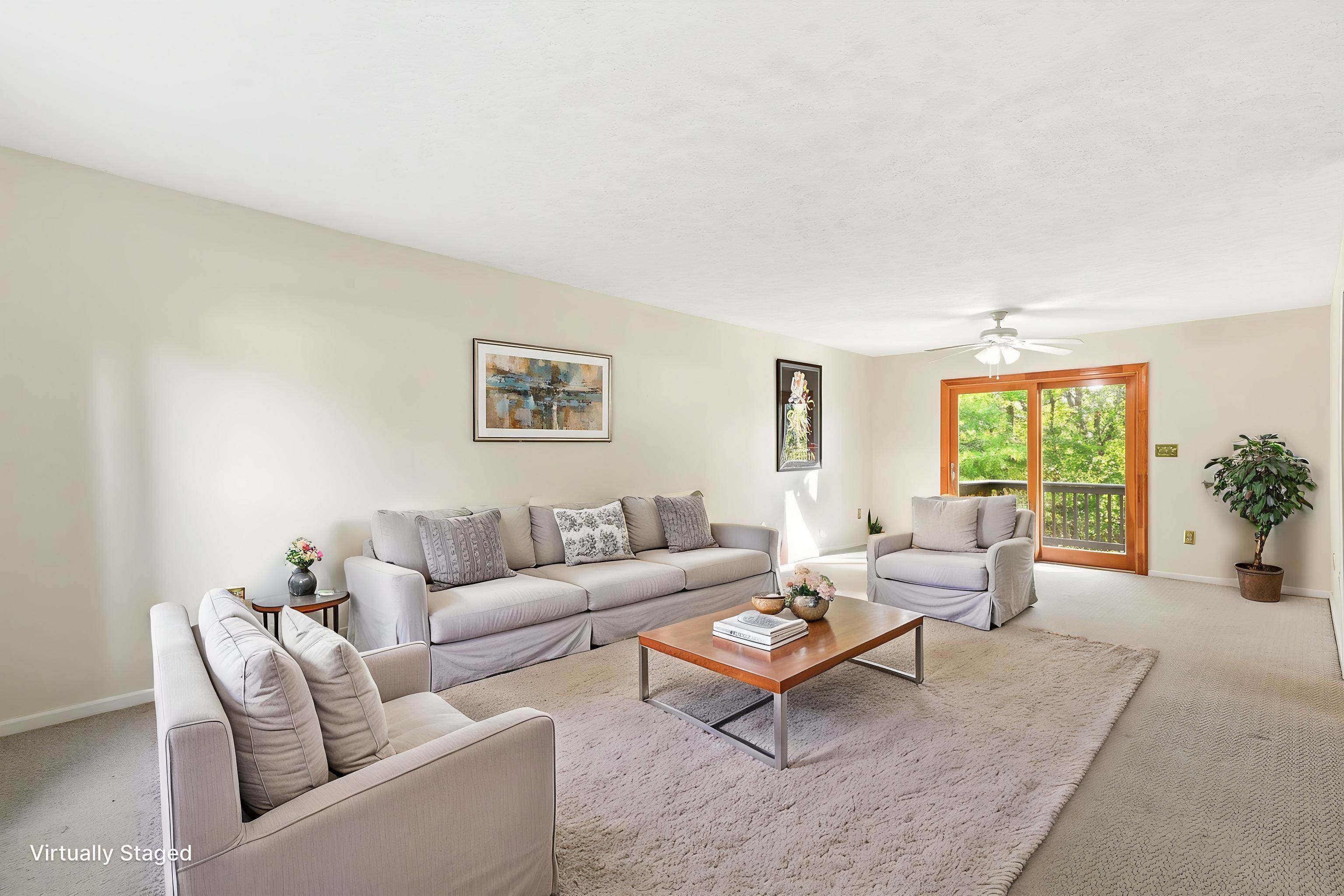 401 Stonegate Drive Blacksburg VA 24060