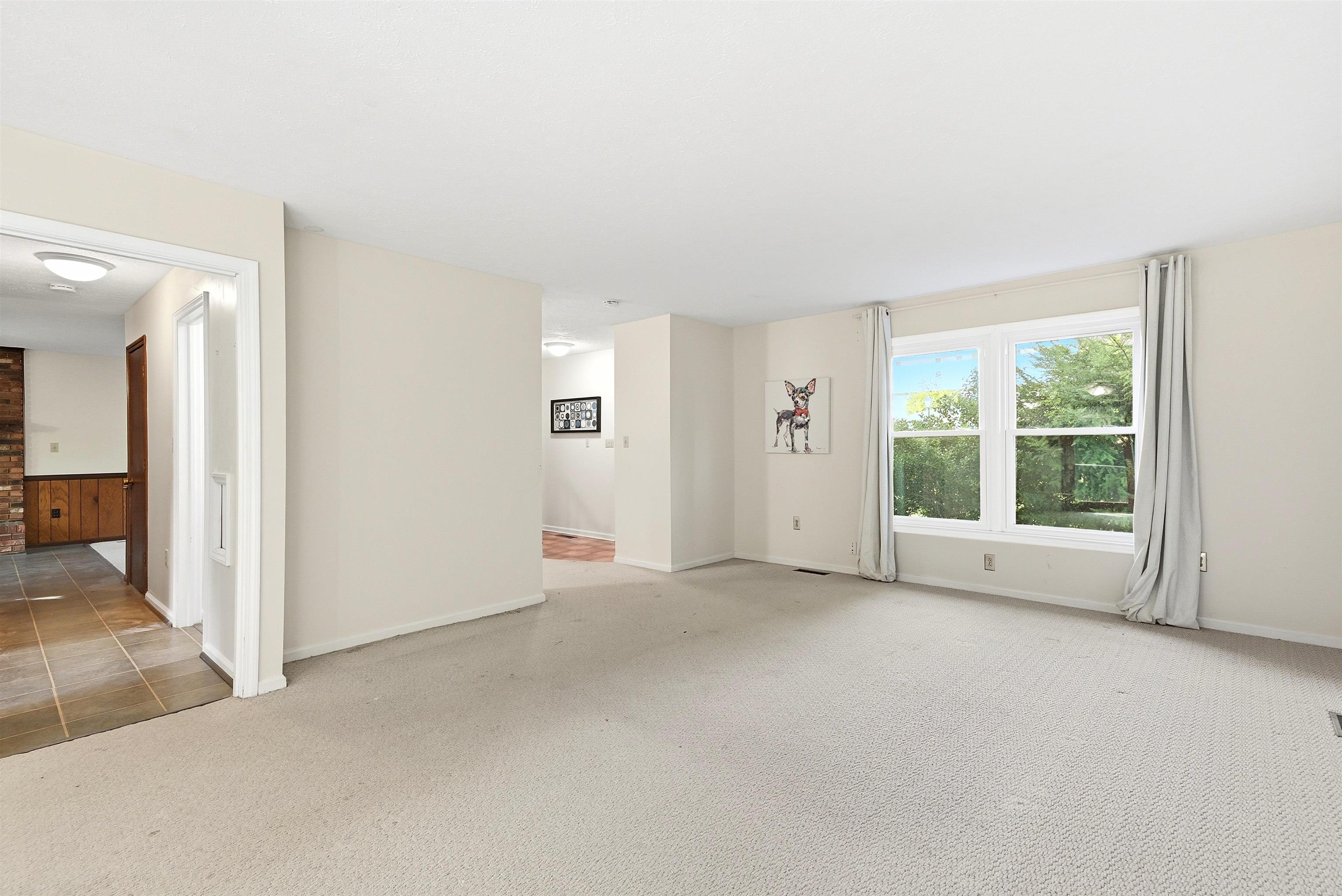 401 Stonegate Drive Blacksburg VA 24060