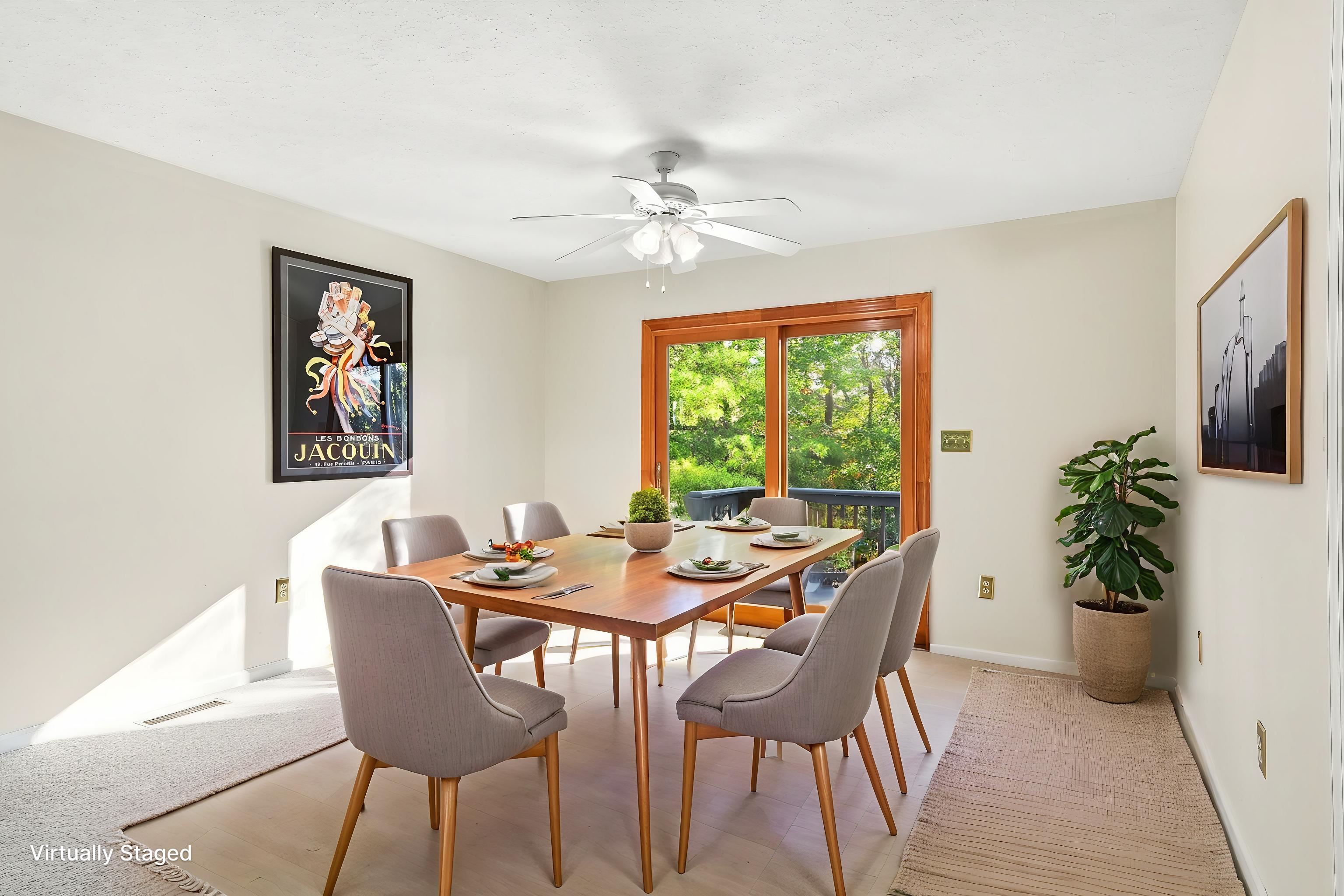 401 Stonegate Drive Blacksburg VA 24060