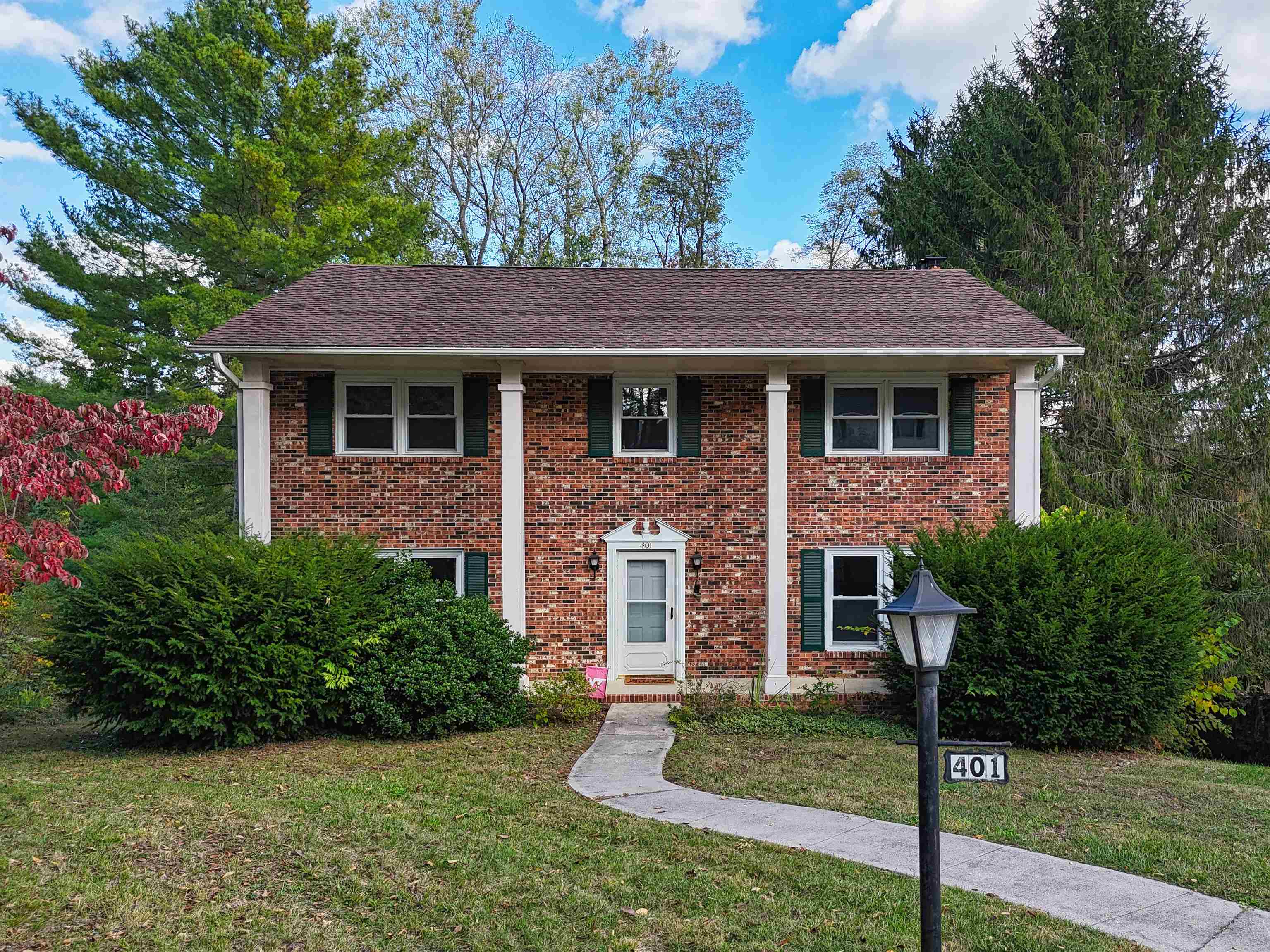 401 Stonegate Drive Blacksburg VA 24060