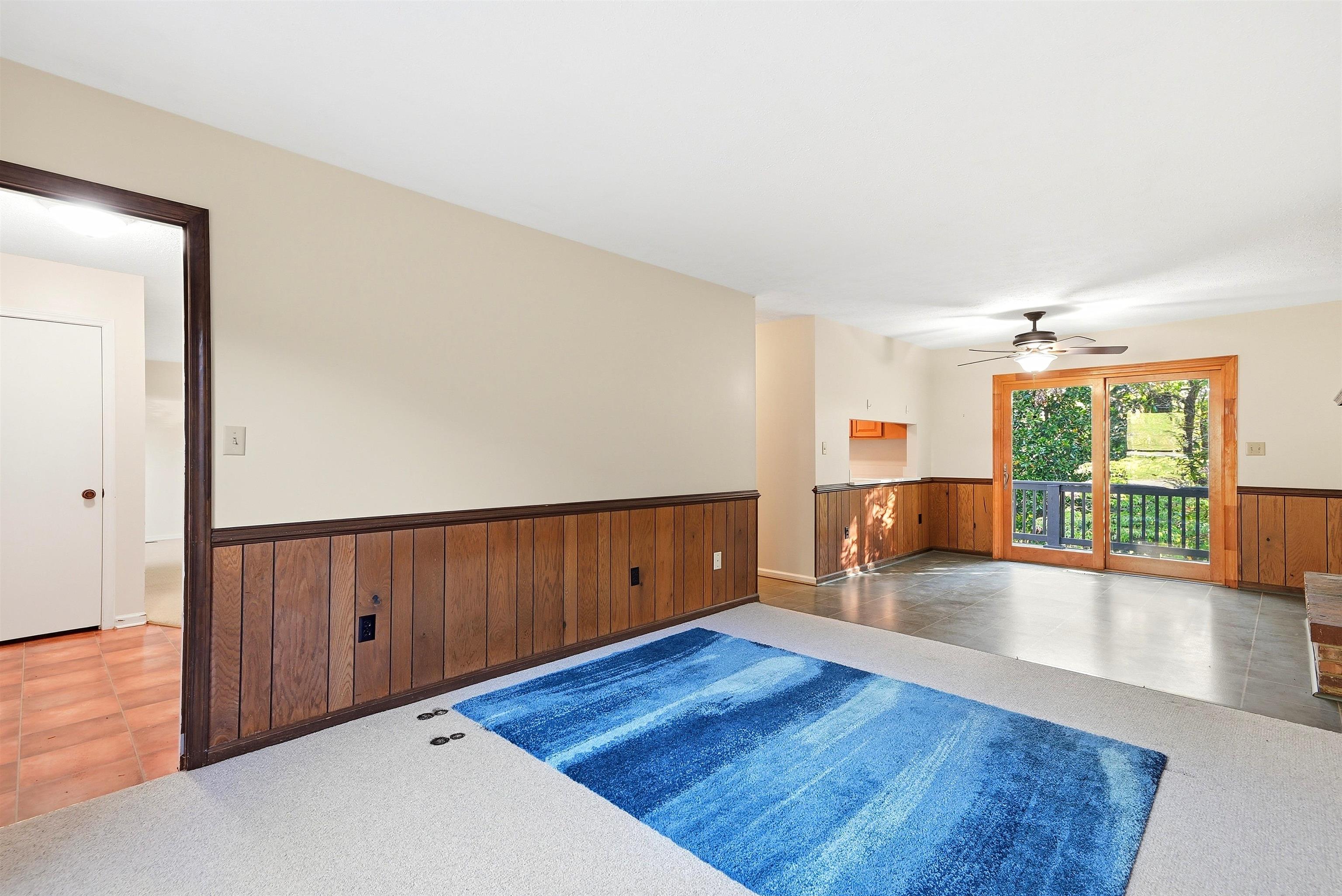 401 Stonegate Drive Blacksburg VA 24060
