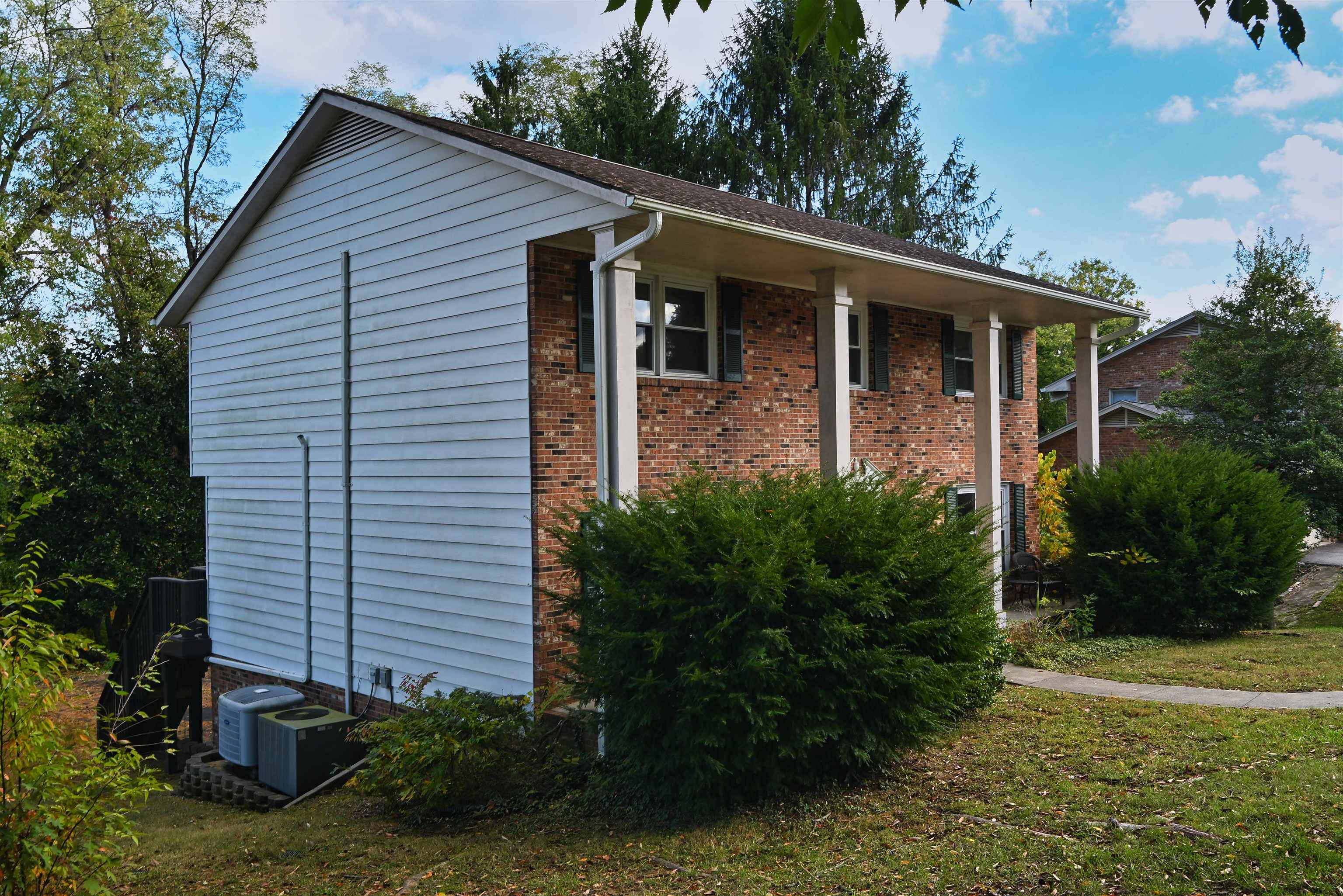 401 Stonegate Drive Blacksburg VA 24060