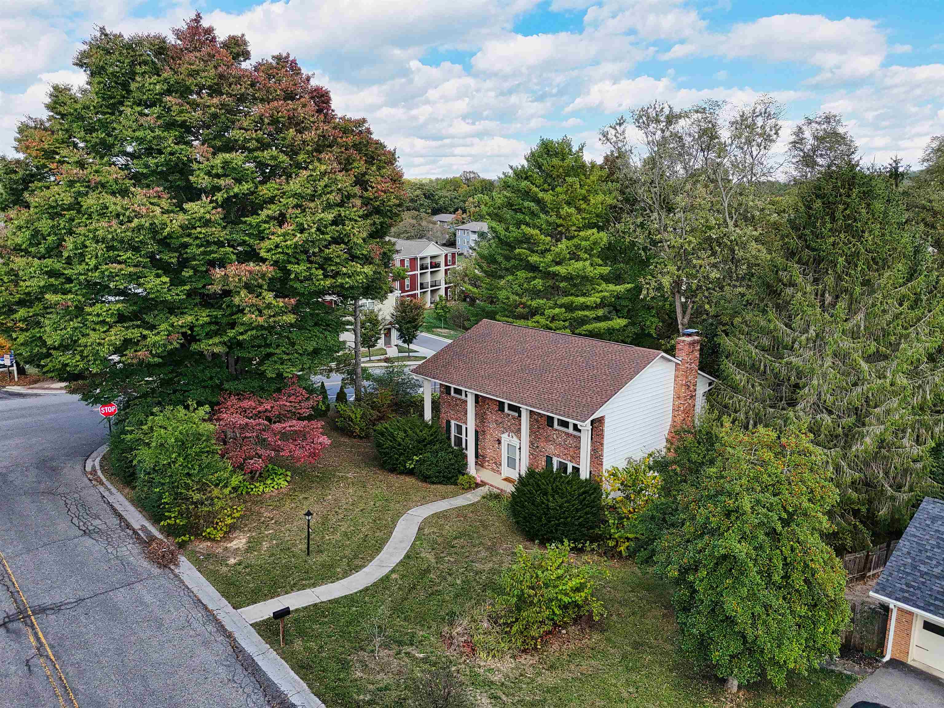 401 Stonegate Drive Blacksburg VA 24060