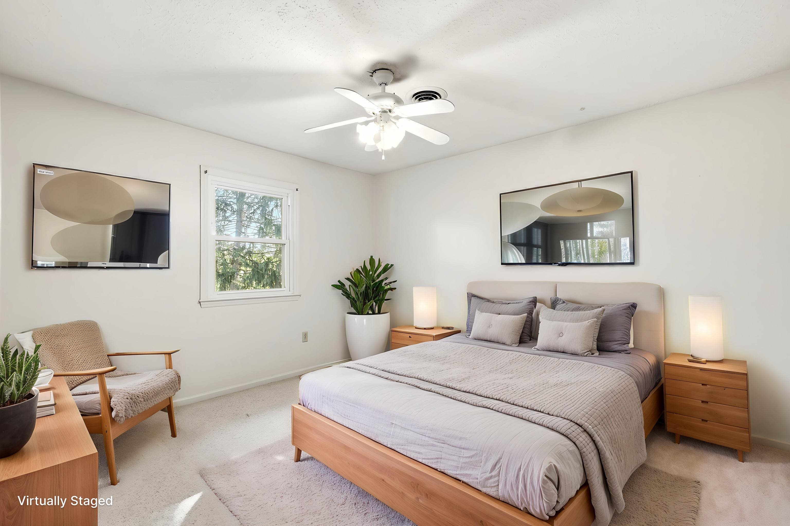 401 Stonegate Drive Blacksburg VA 24060