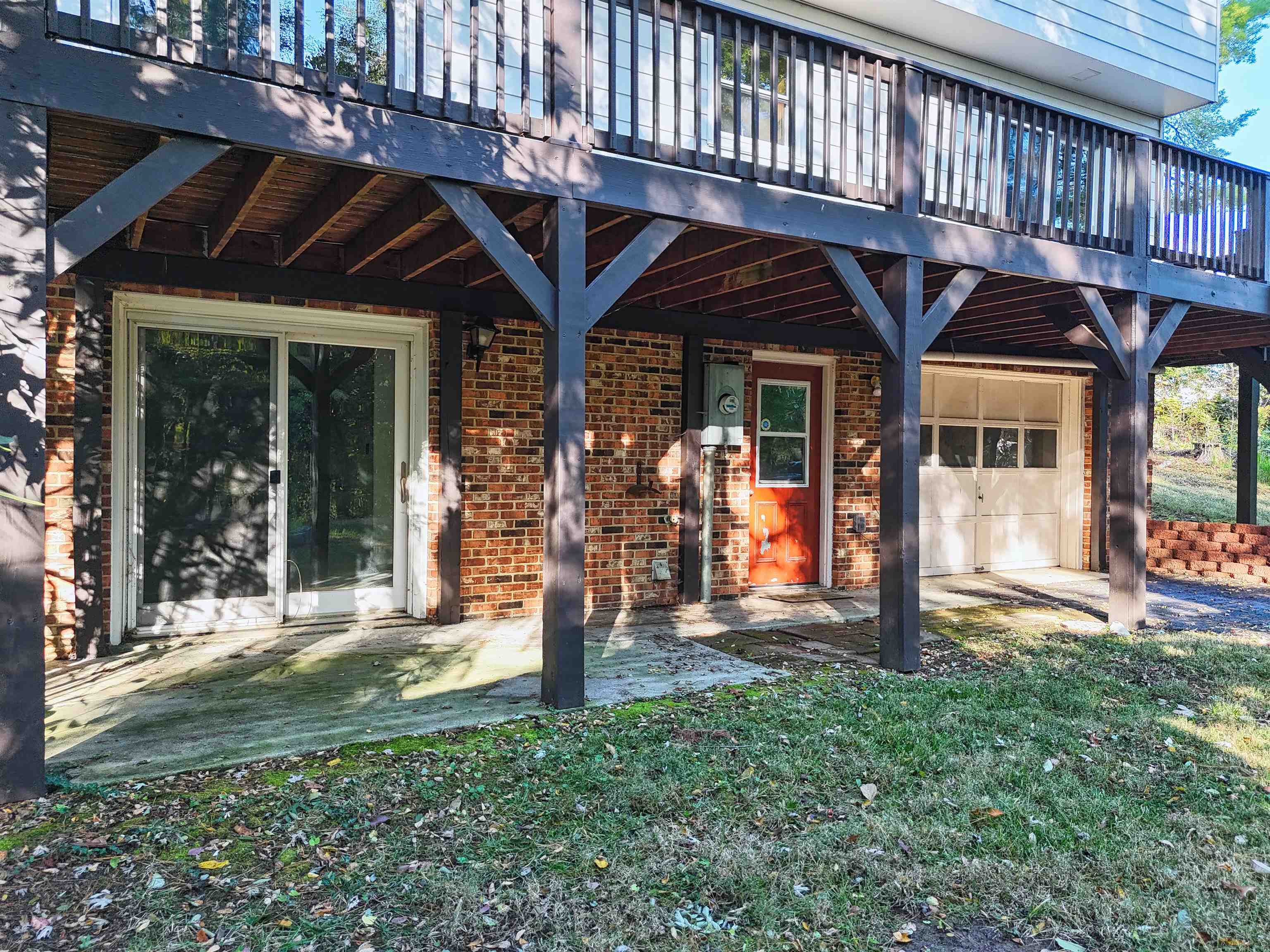 401 Stonegate Drive Blacksburg VA 24060