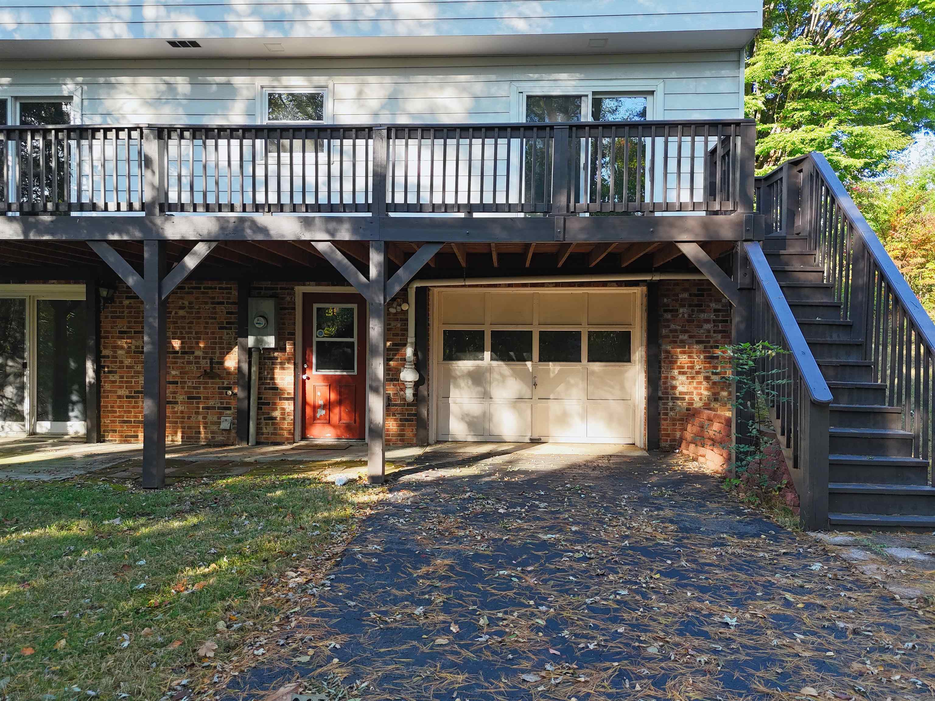 401 Stonegate Drive Blacksburg VA 24060