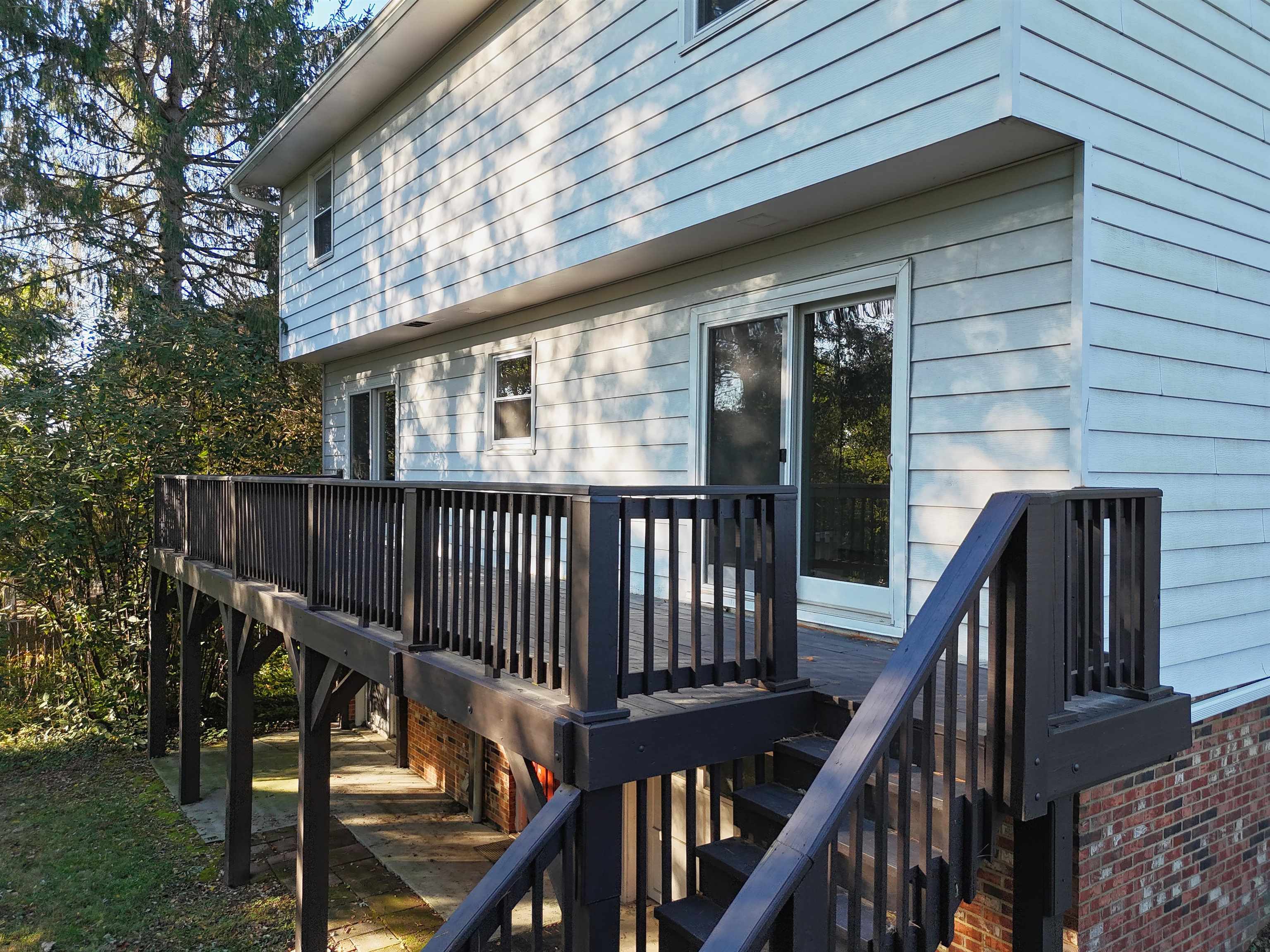 401 Stonegate Drive Blacksburg VA 24060