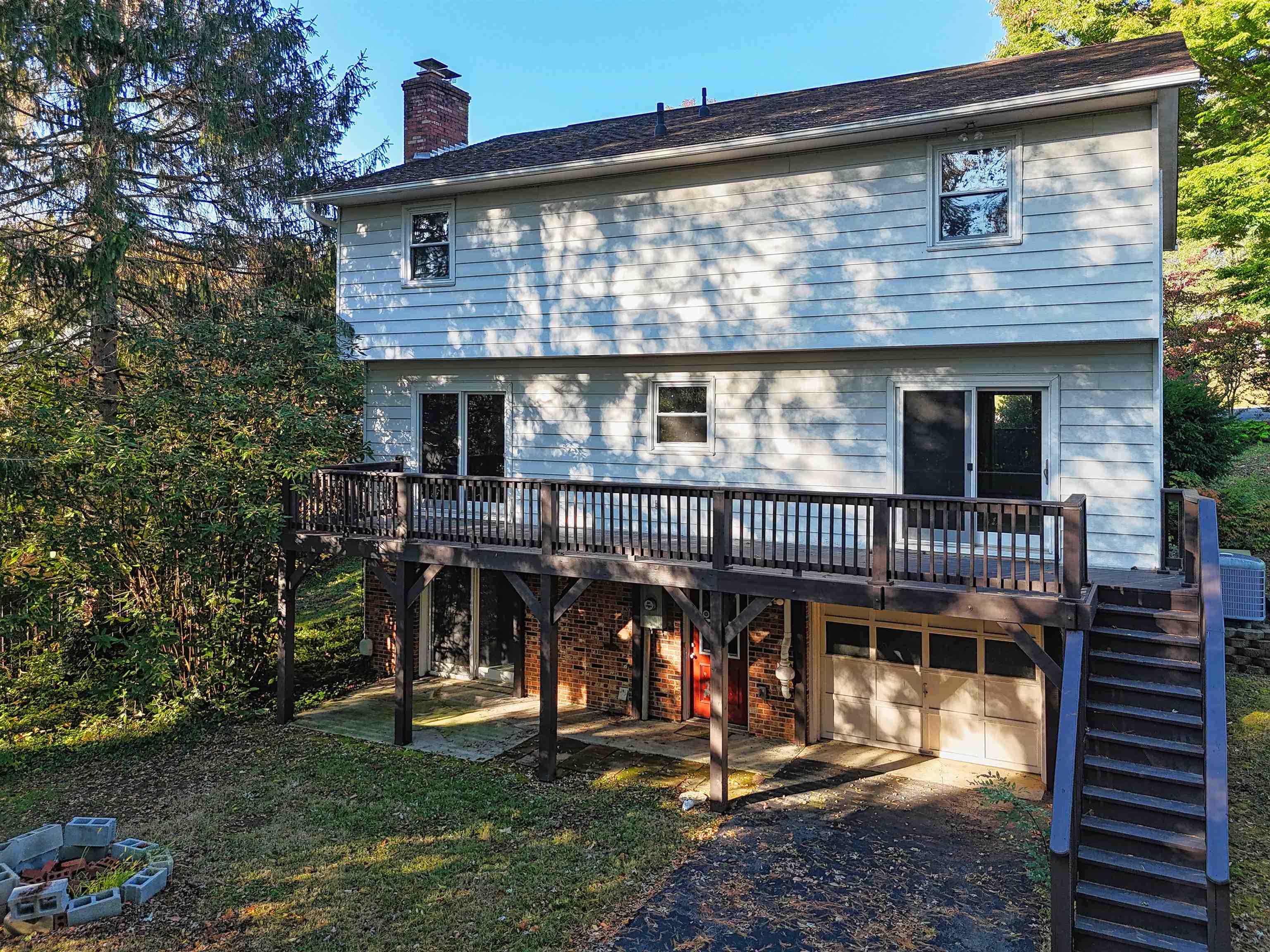 401 Stonegate Drive Blacksburg VA 24060
