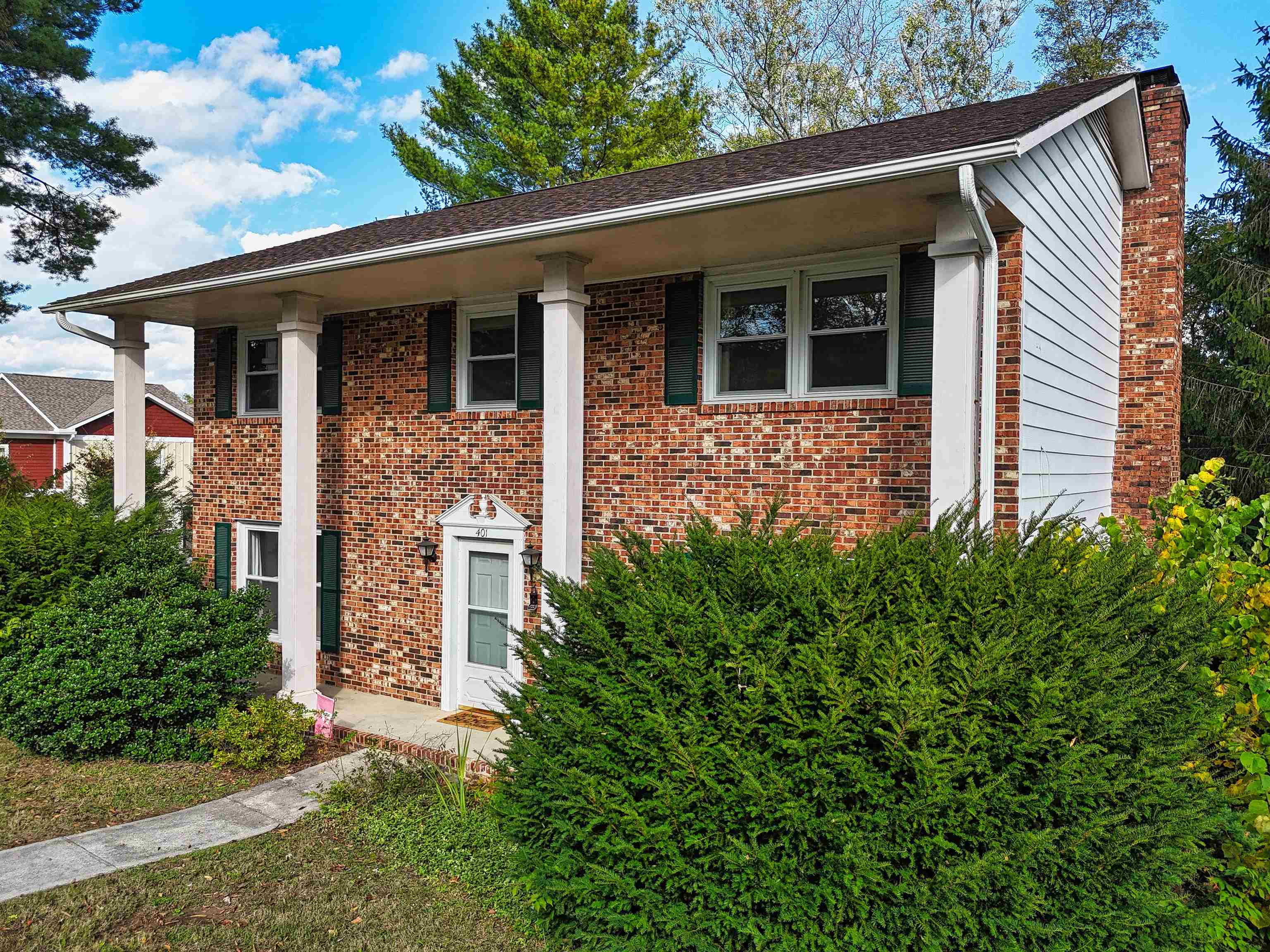 401 Stonegate Drive Blacksburg VA 24060