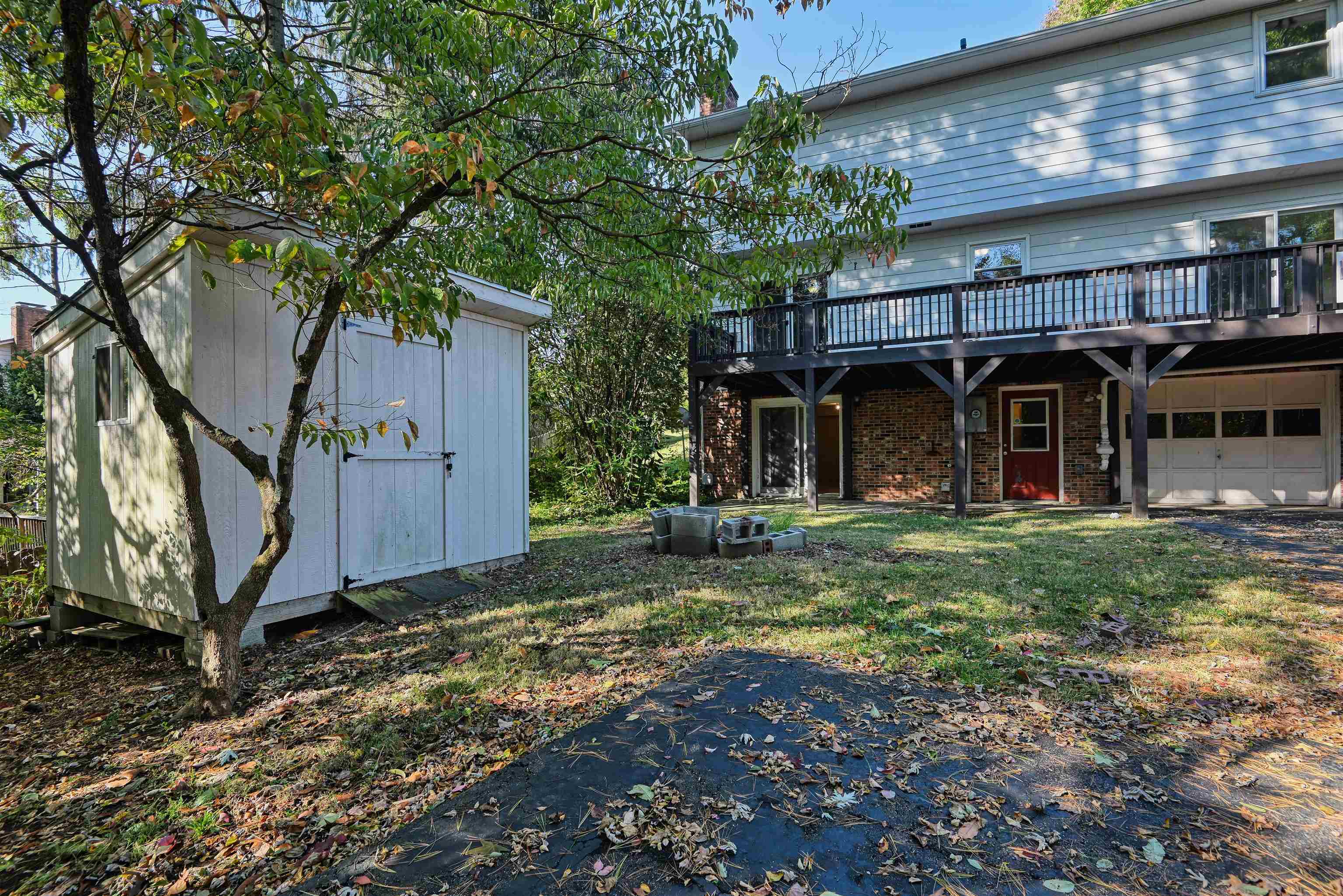 401 Stonegate Drive Blacksburg VA 24060
