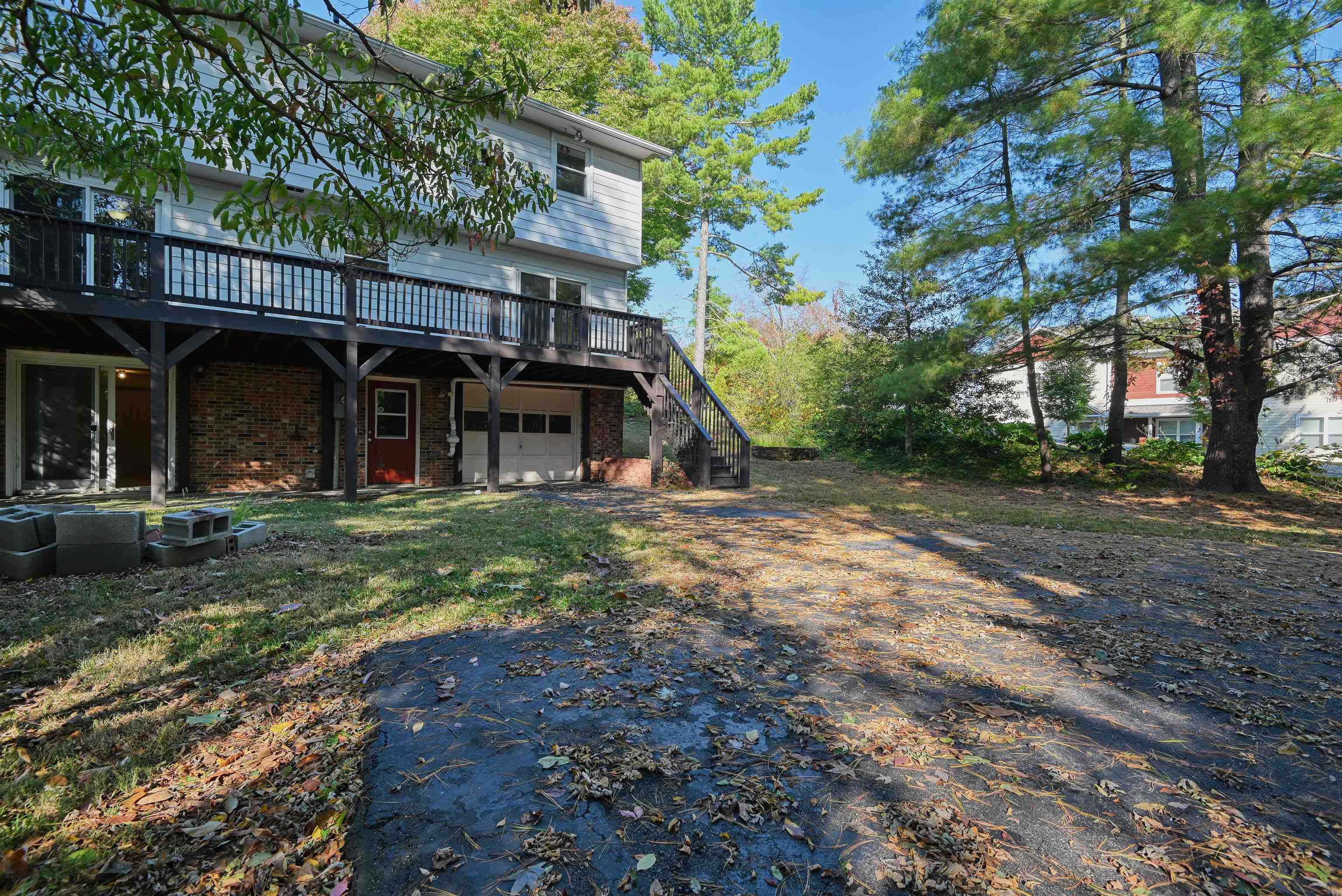401 Stonegate Drive Blacksburg VA 24060