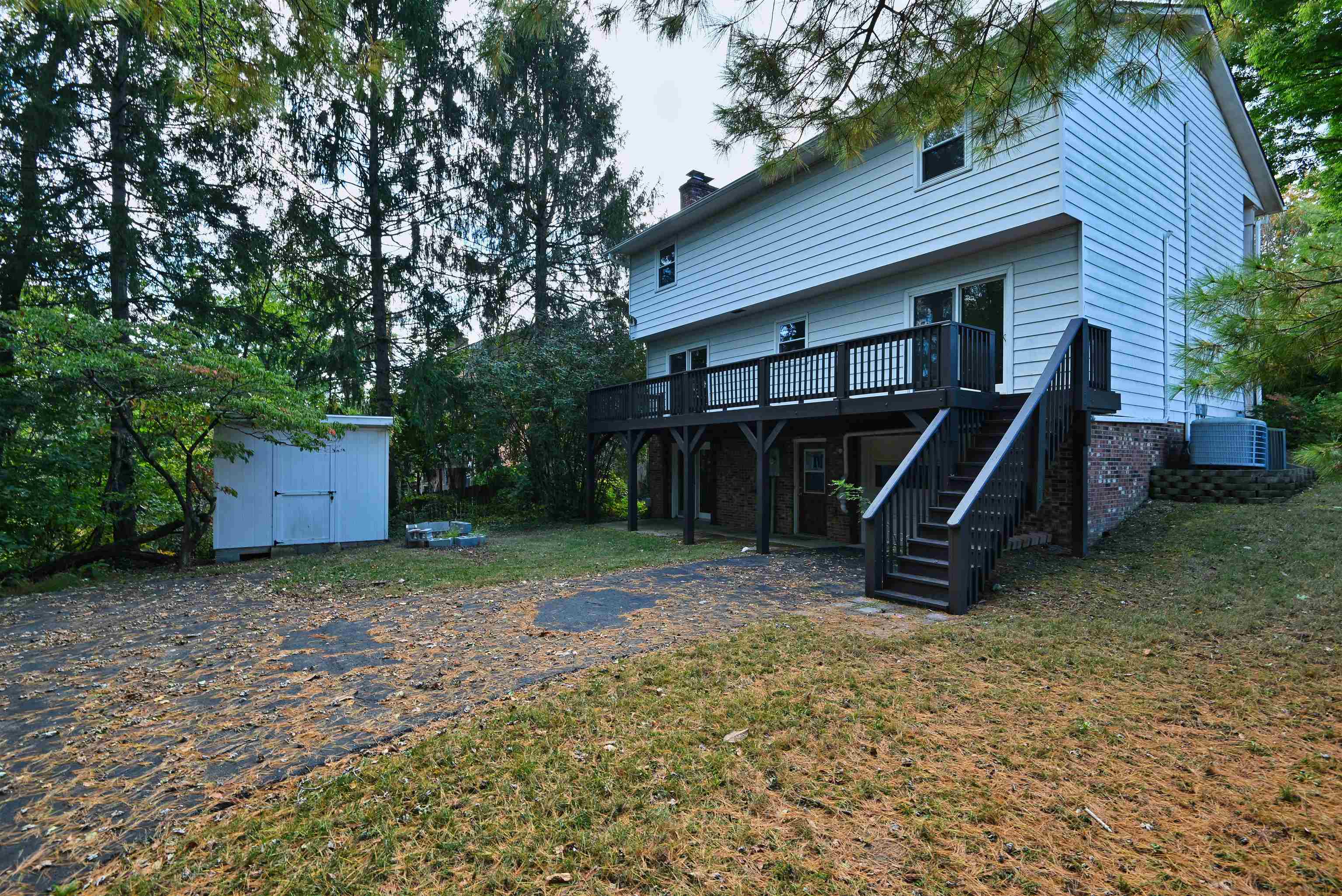 401 Stonegate Drive Blacksburg VA 24060